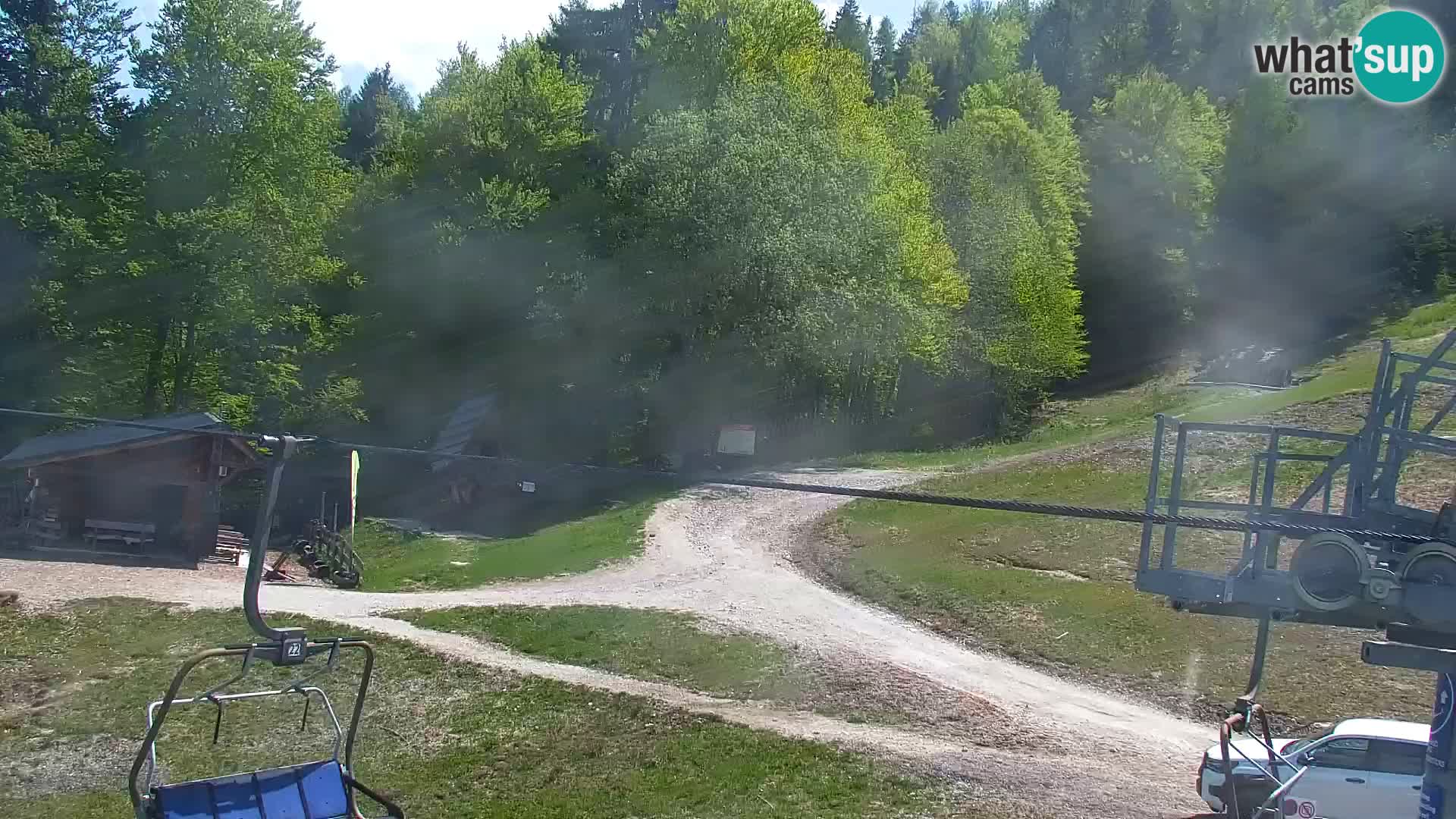 RTC Kranjska Gora – Vitranc