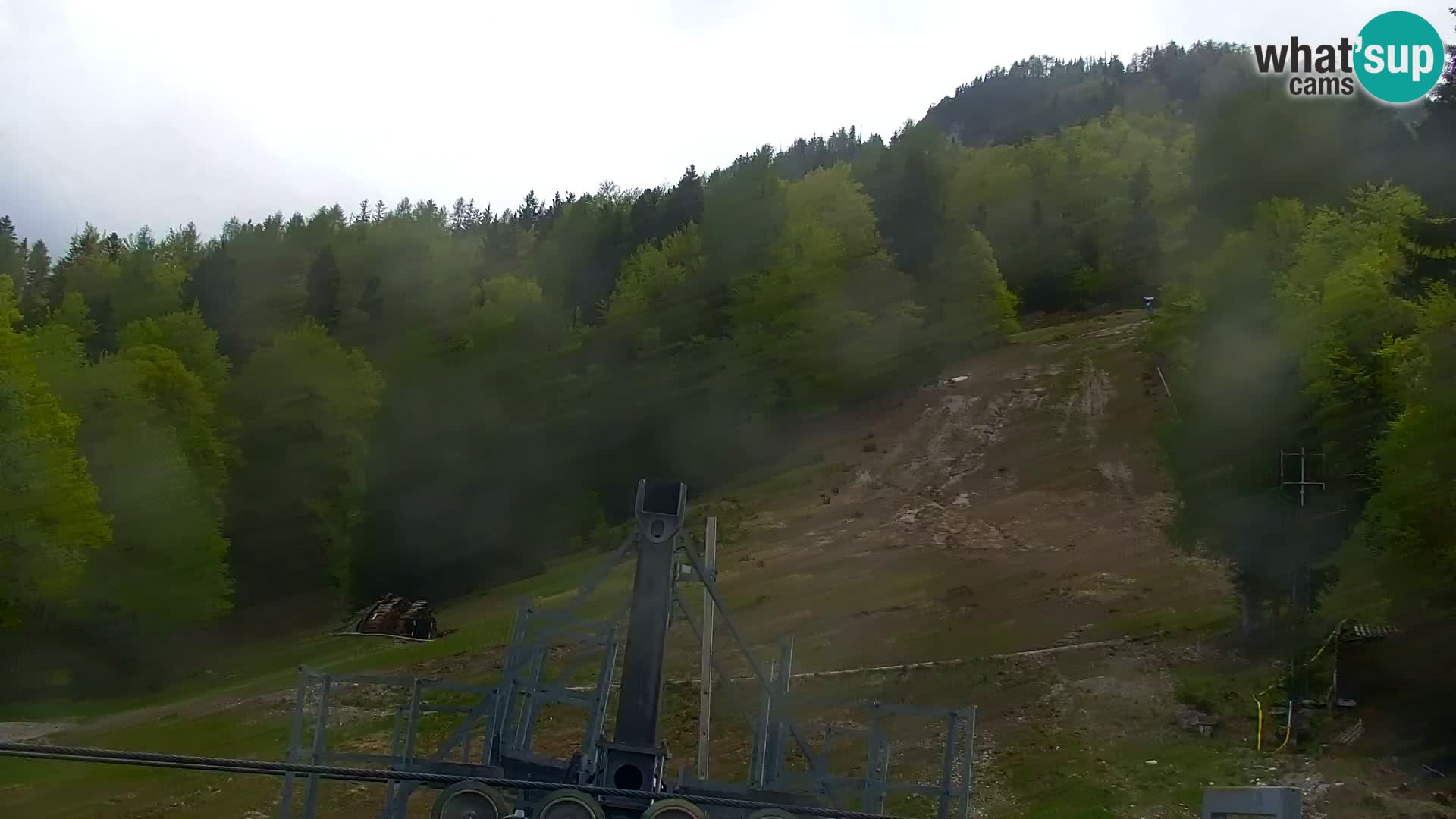 RTC Kranjska Gora – Vitranc