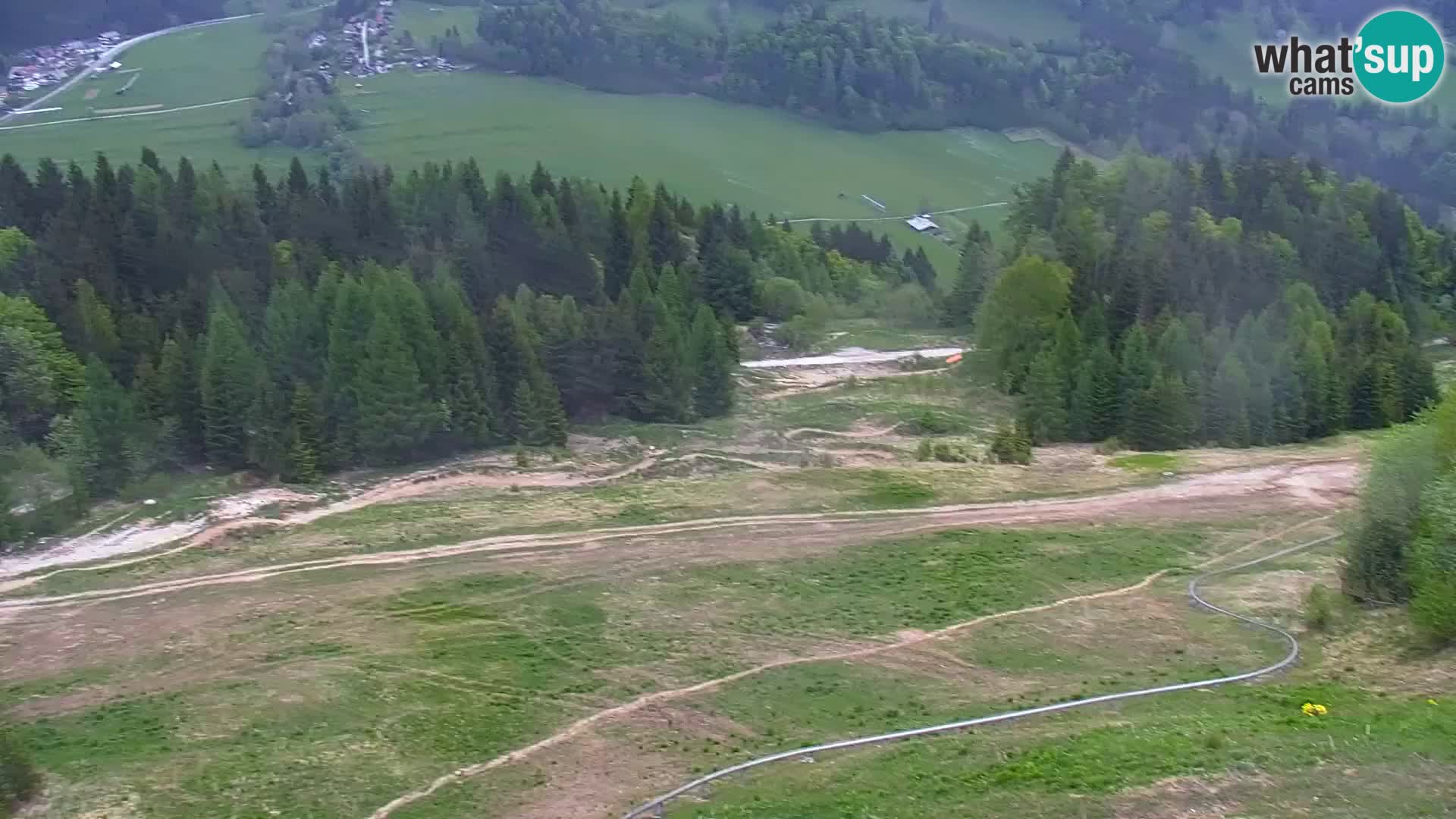 RTC Kranjska Gora – Vitranc