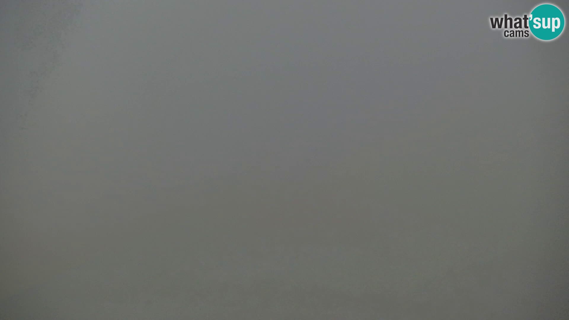 Vitranc Kranjska Gora webcam | VITRANC 1 stazione superiore