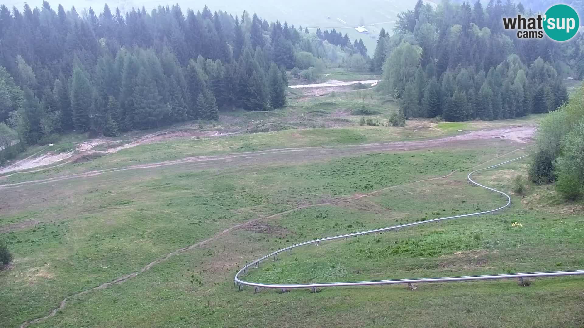 RTC Kranjska Gora – Vitranc