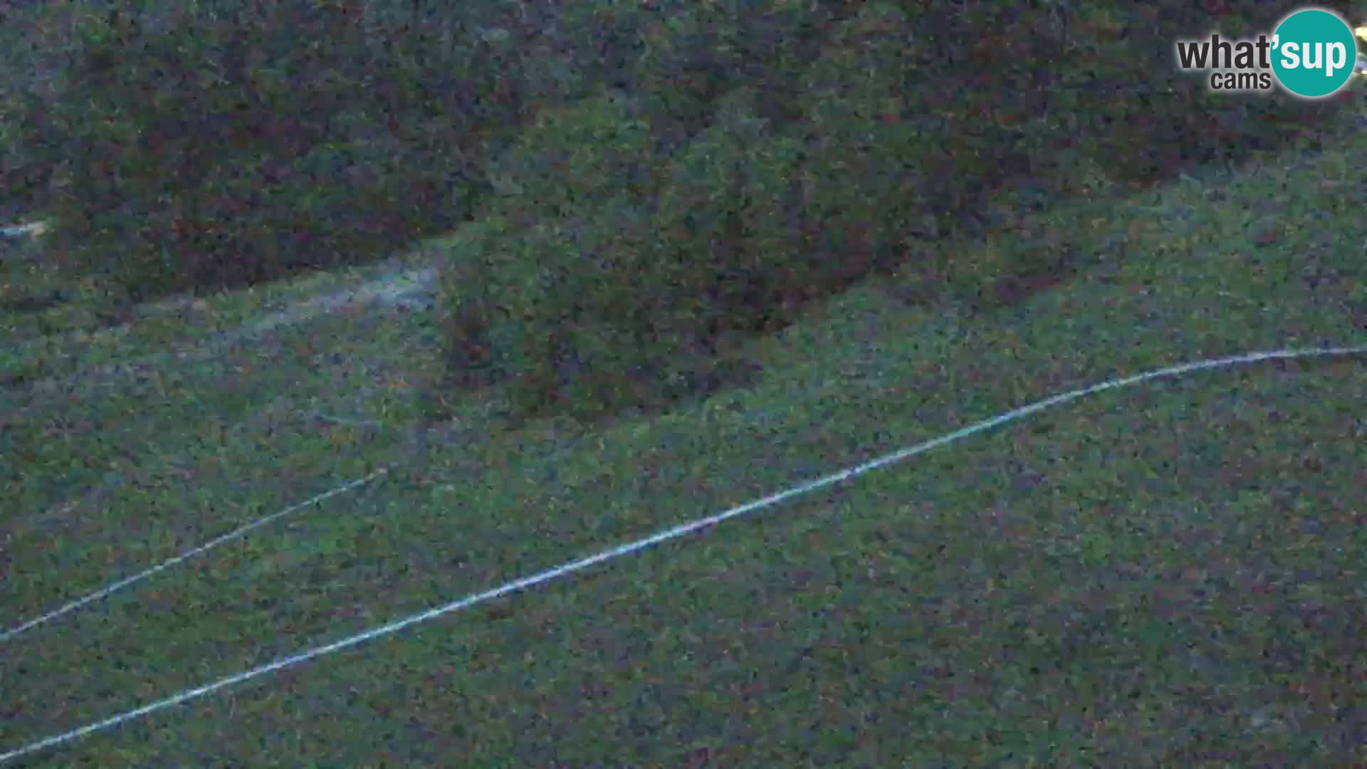 Kranjska Gora livecam VITRANC 1 | estación superior