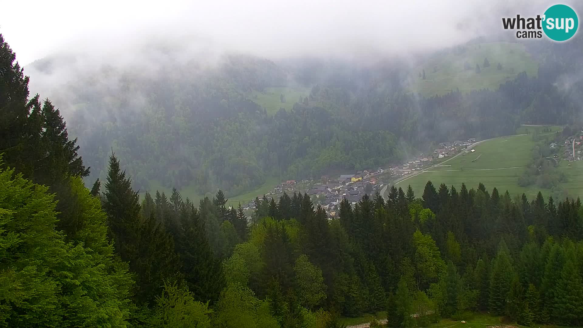 RTC Kranjska Gora – Vitranc