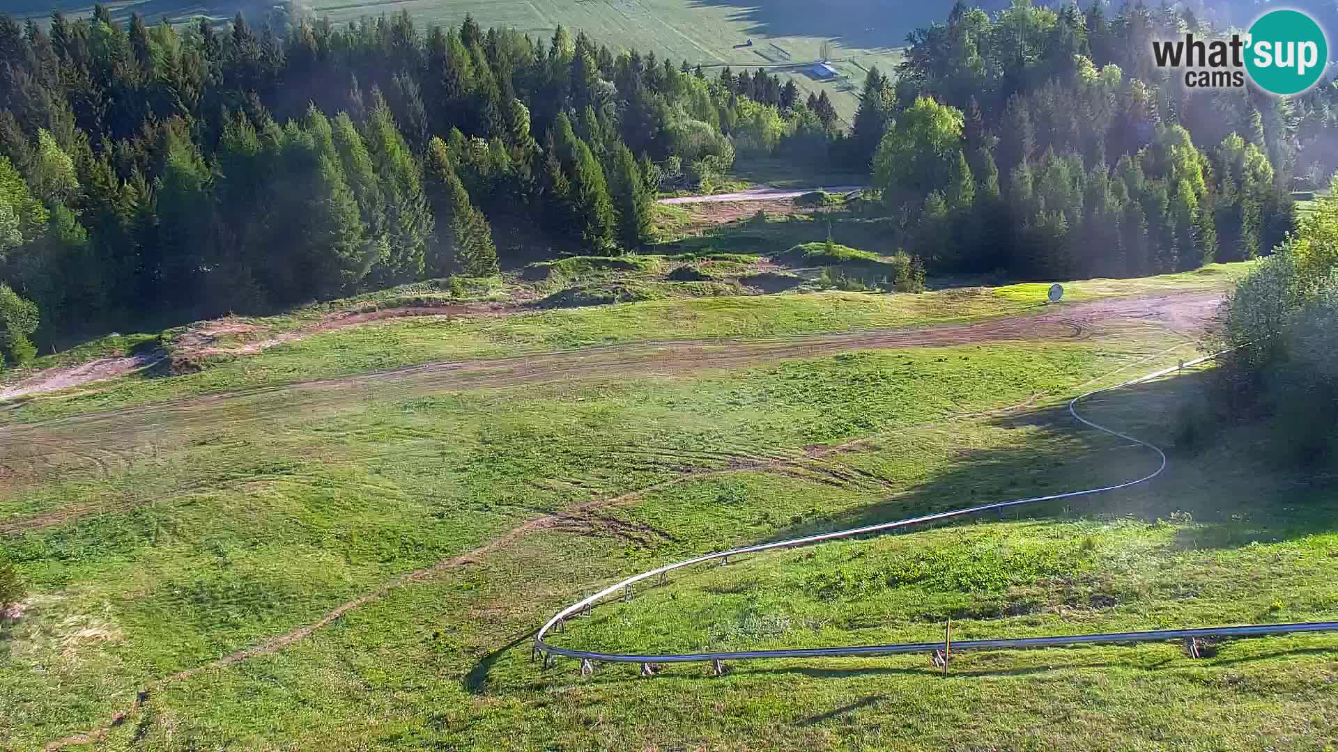 RTC Kranjska Gora – Vitranc