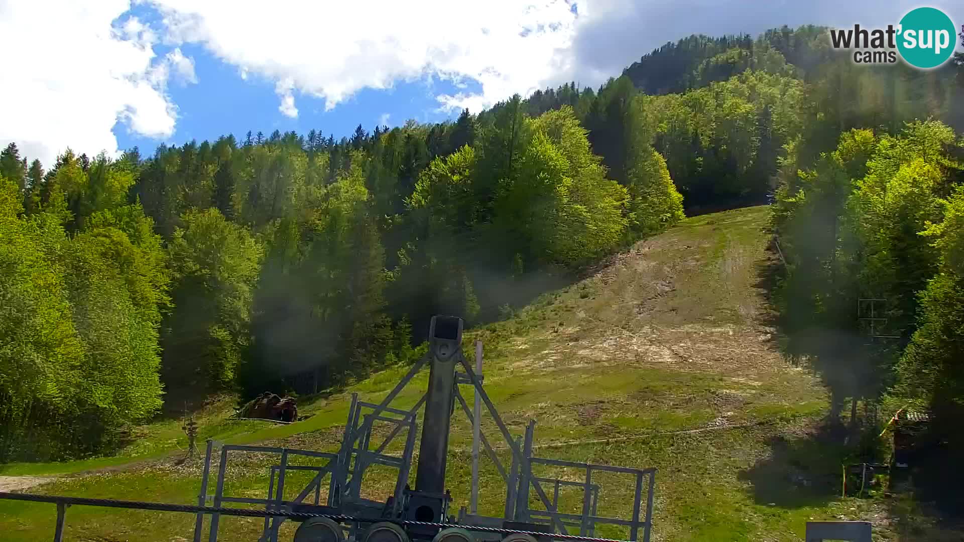 RTC Kranjska Gora – Vitranc