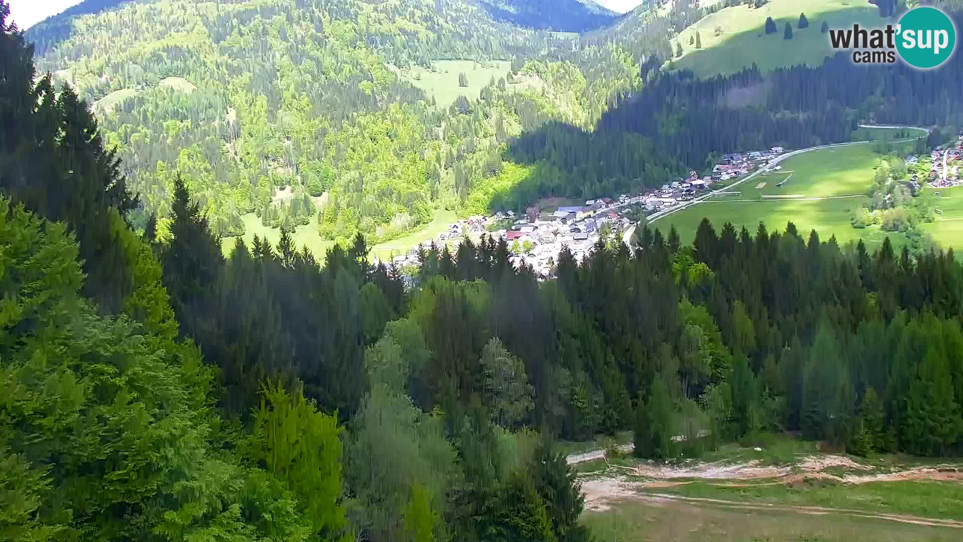 RTC Kranjska Gora – Vitranc