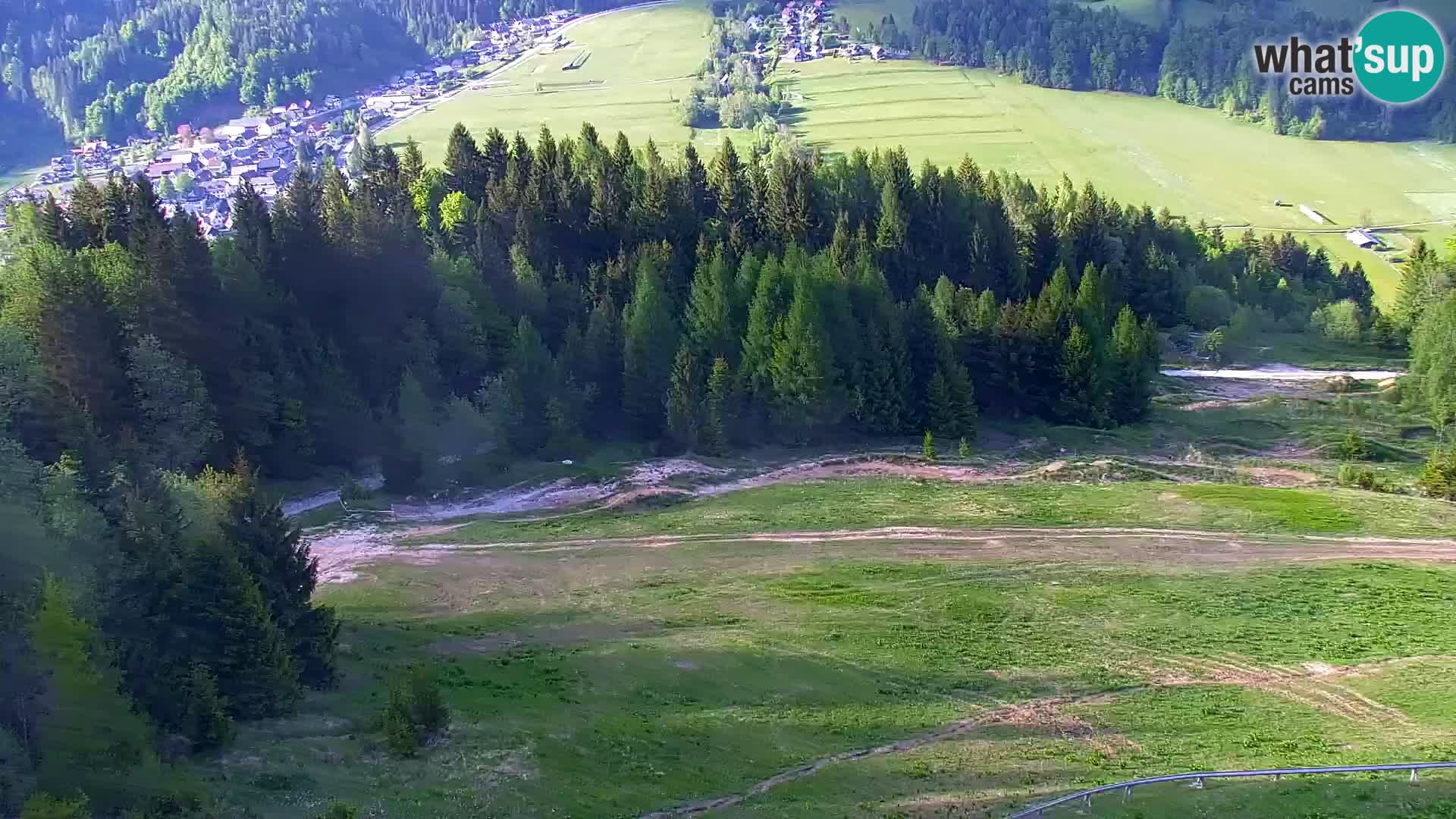 RTC Kranjska Gora – Vitranc