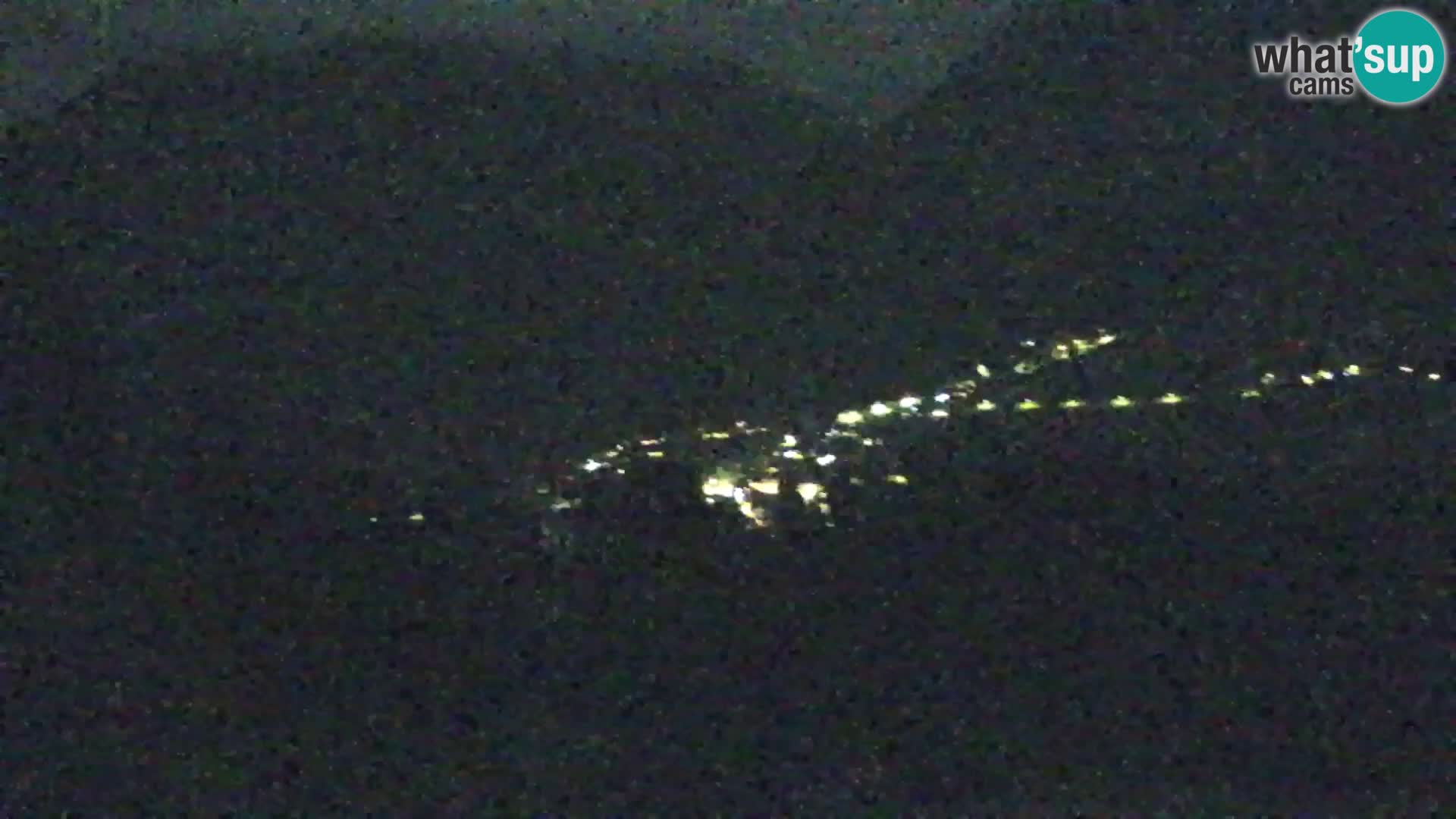 Kranjska Gora livecam VITRANC 1 | estación superior