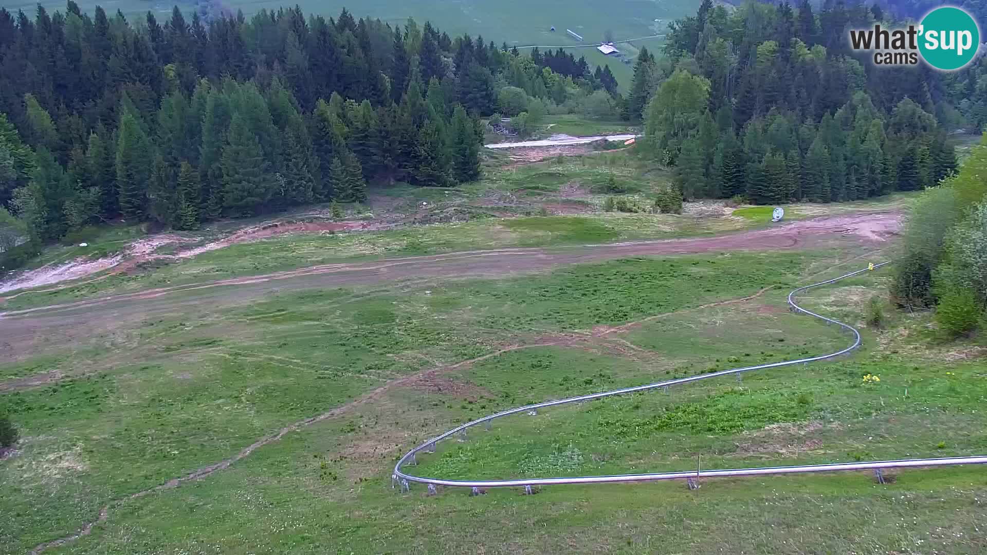 RTC Kranjska Gora – Vitranc