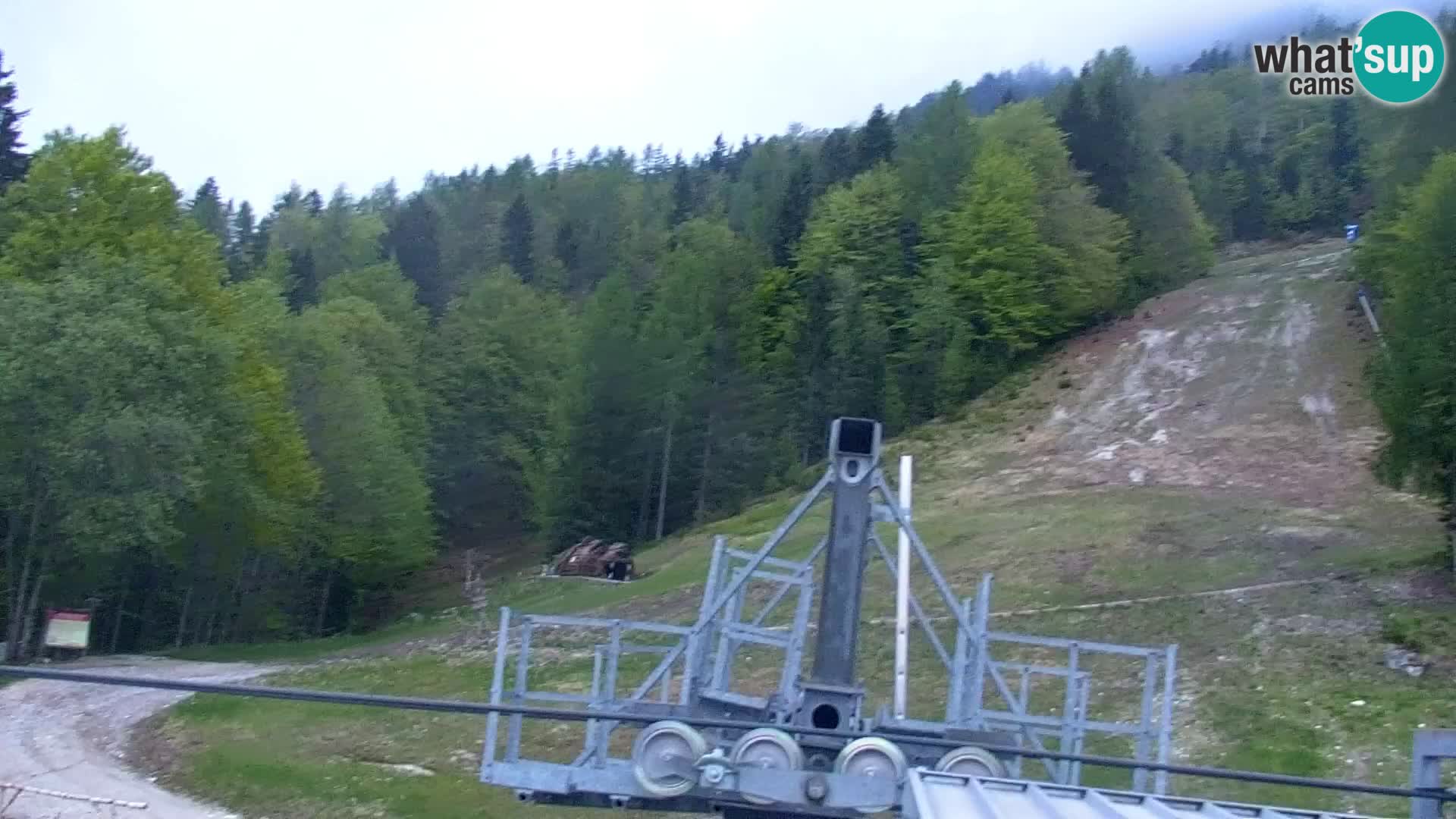 RTC Kranjska Gora – Vitranc
