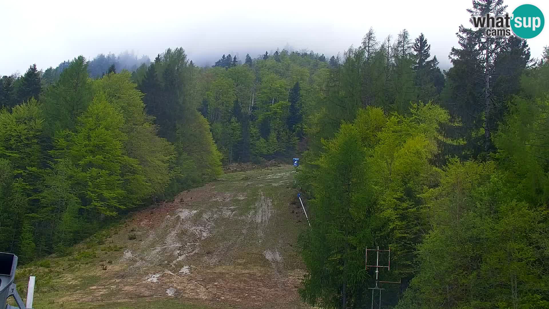 RTC Kranjska Gora – Vitranc