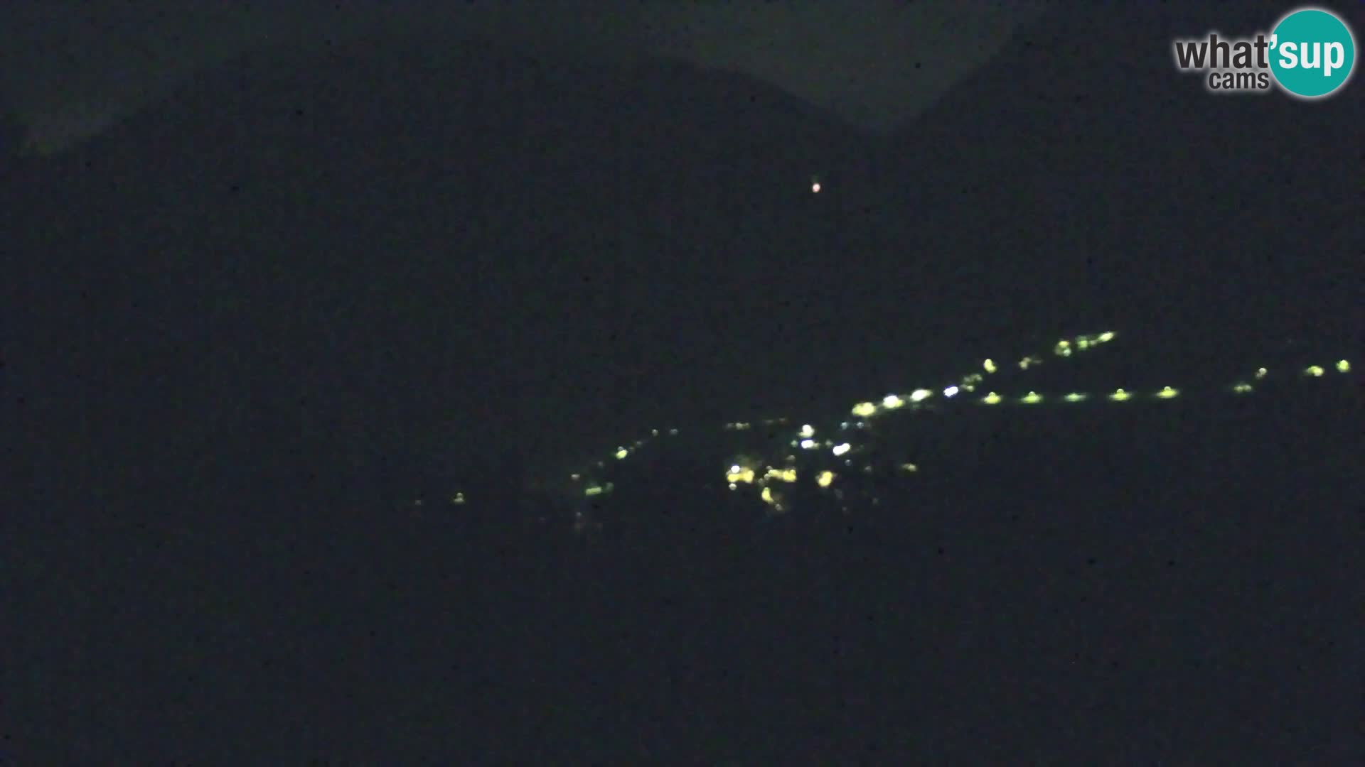 Kranjska Gora livecam VITRANC 1 | estación superior