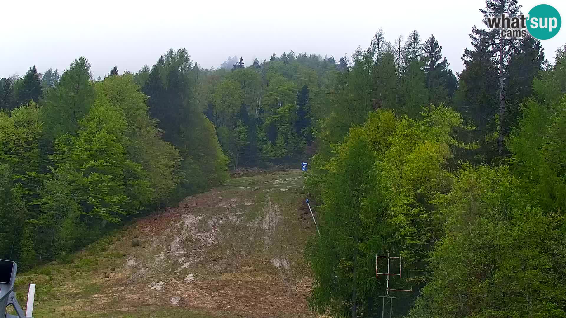 RTC Kranjska Gora – Vitranc