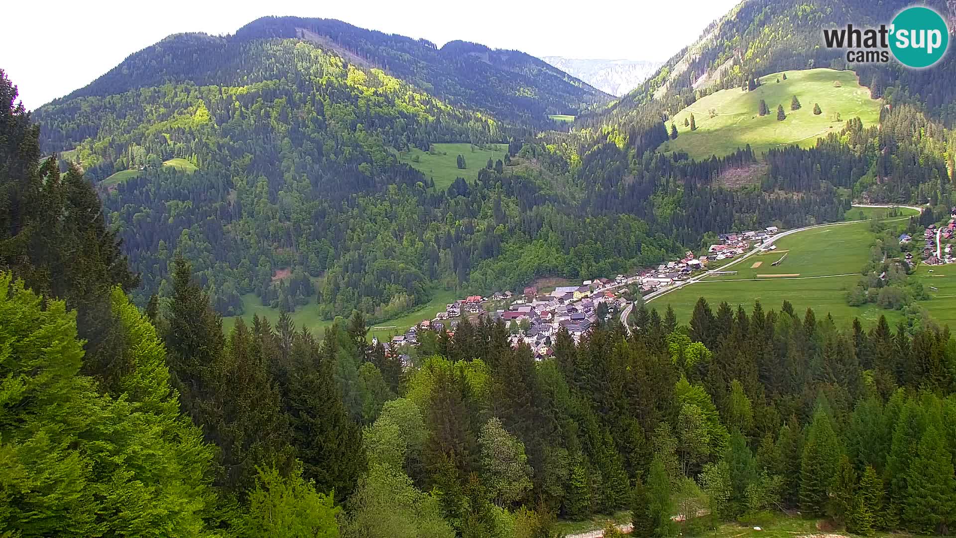 RTC Kranjska Gora – Vitranc