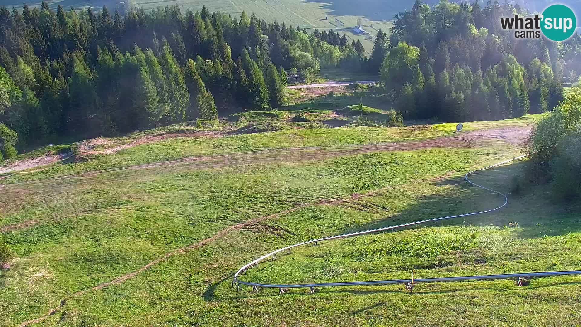 RTC Kranjska Gora – Vitranc