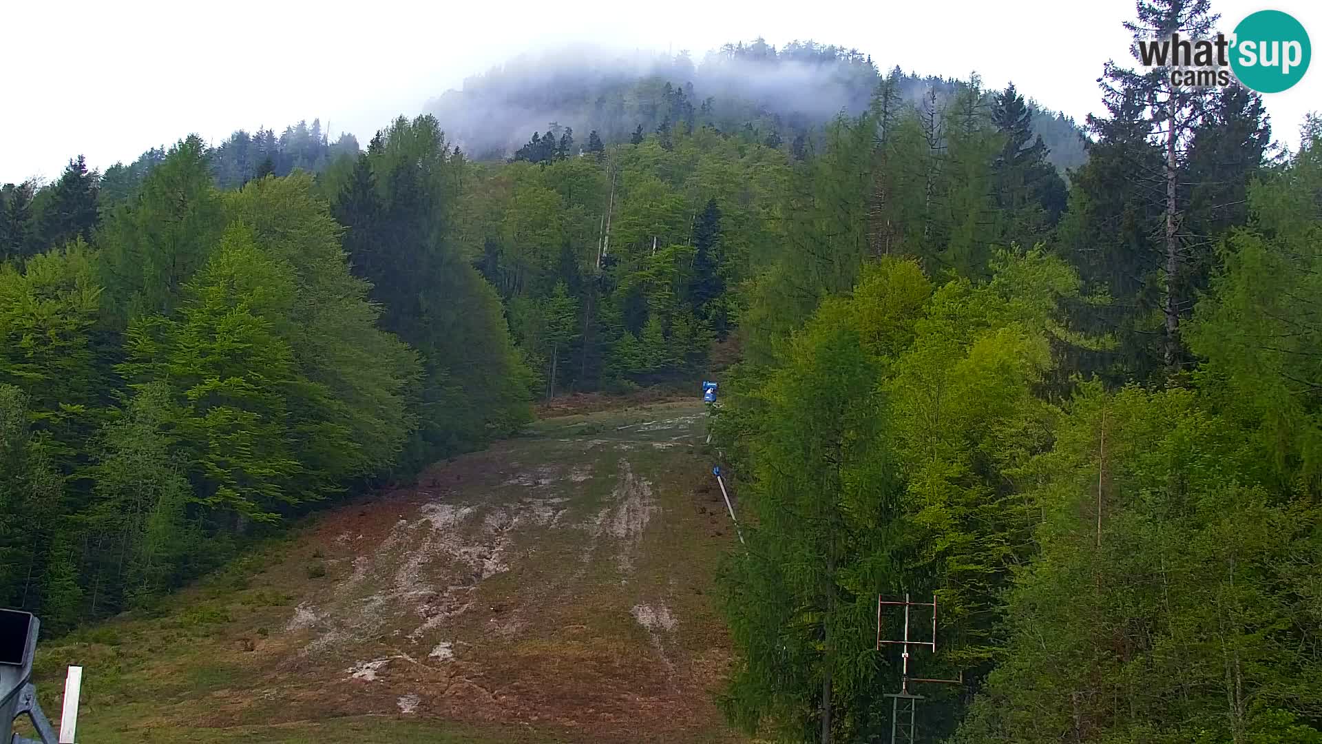 RTC Kranjska Gora – Vitranc