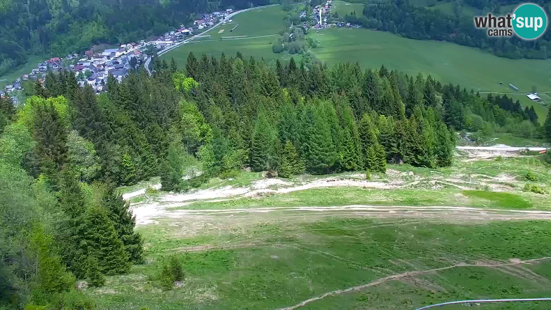 RTC Kranjska Gora – Vitranc