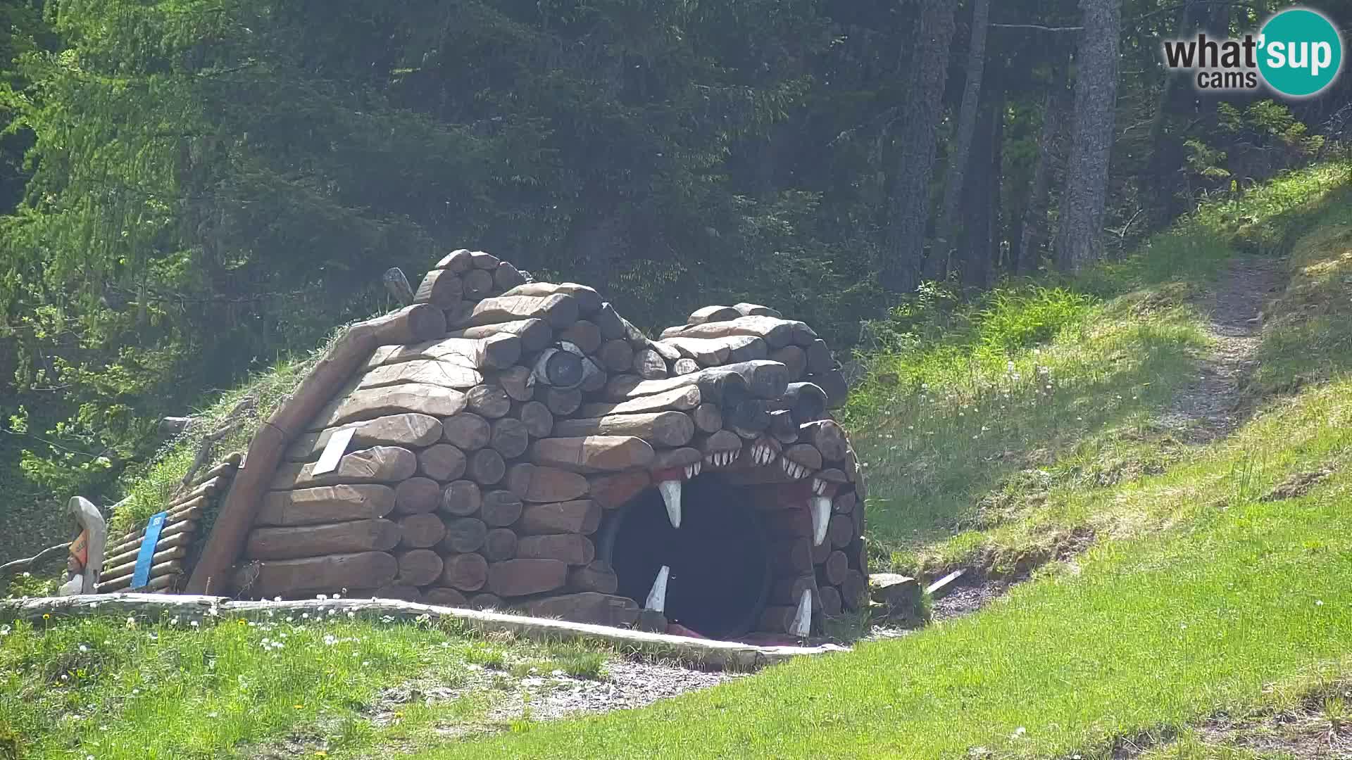 RTC Kranjska Gora – Vitranc