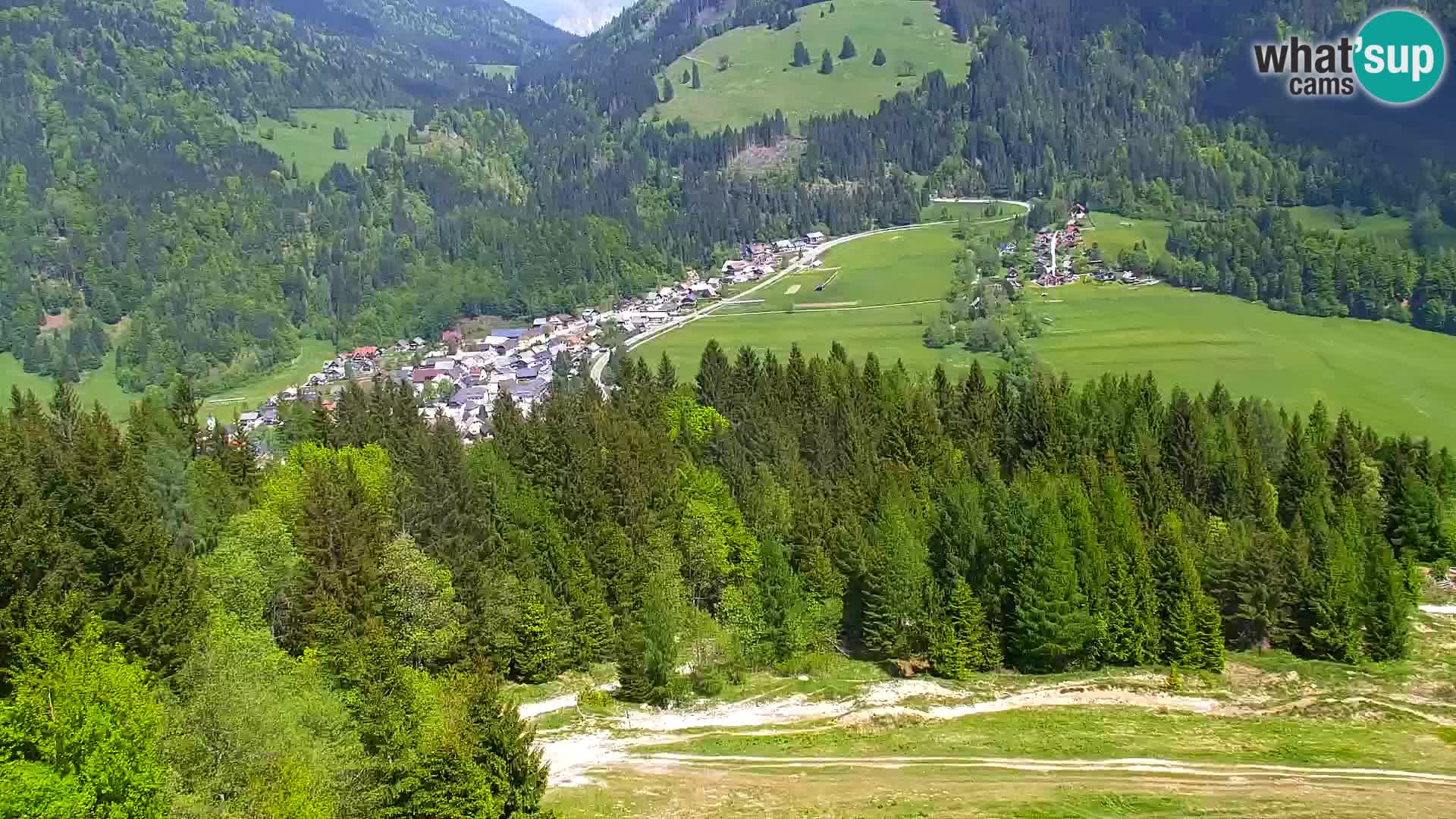RTC Kranjska Gora – Vitranc