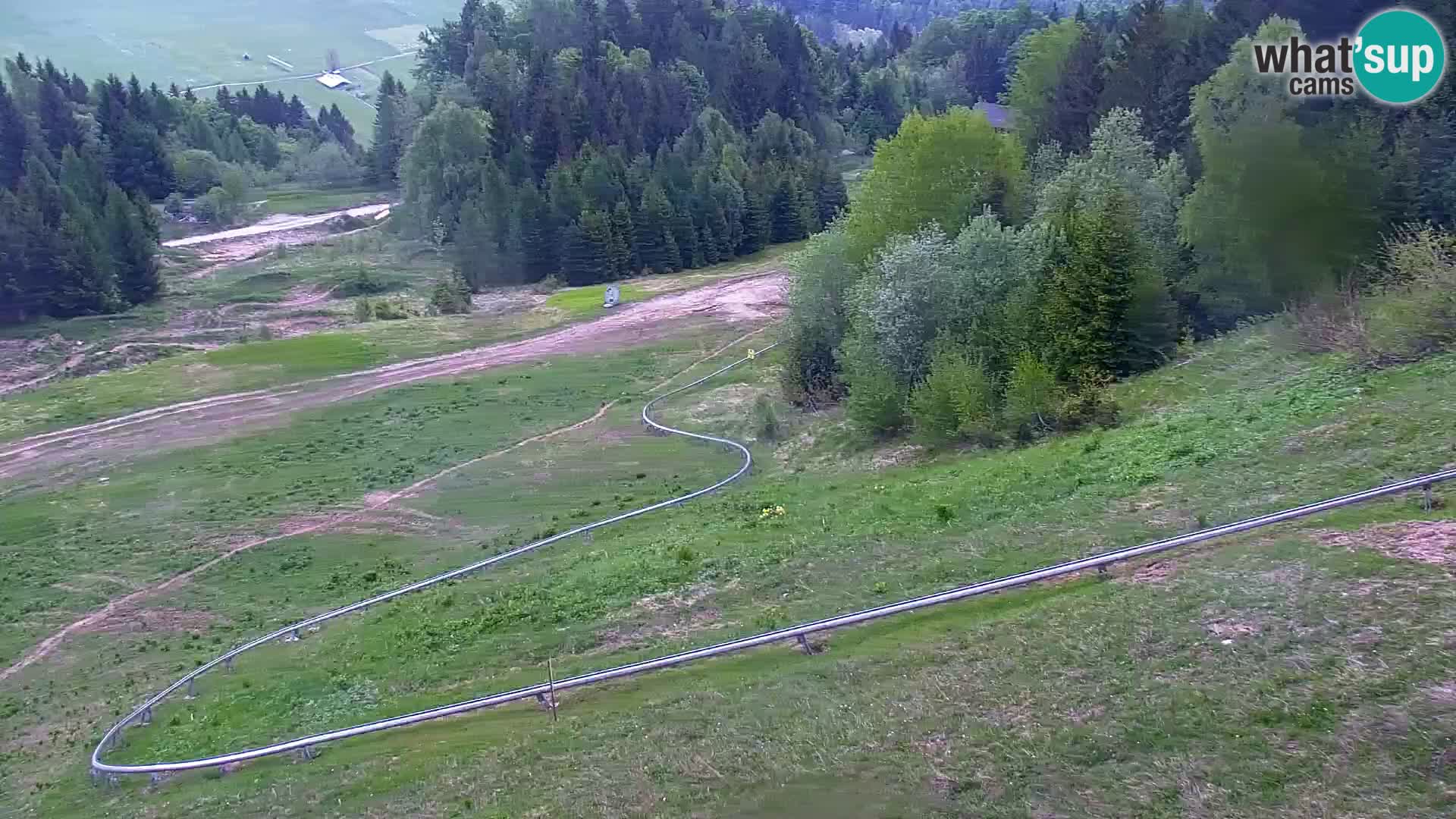 RTC Kranjska Gora – Vitranc