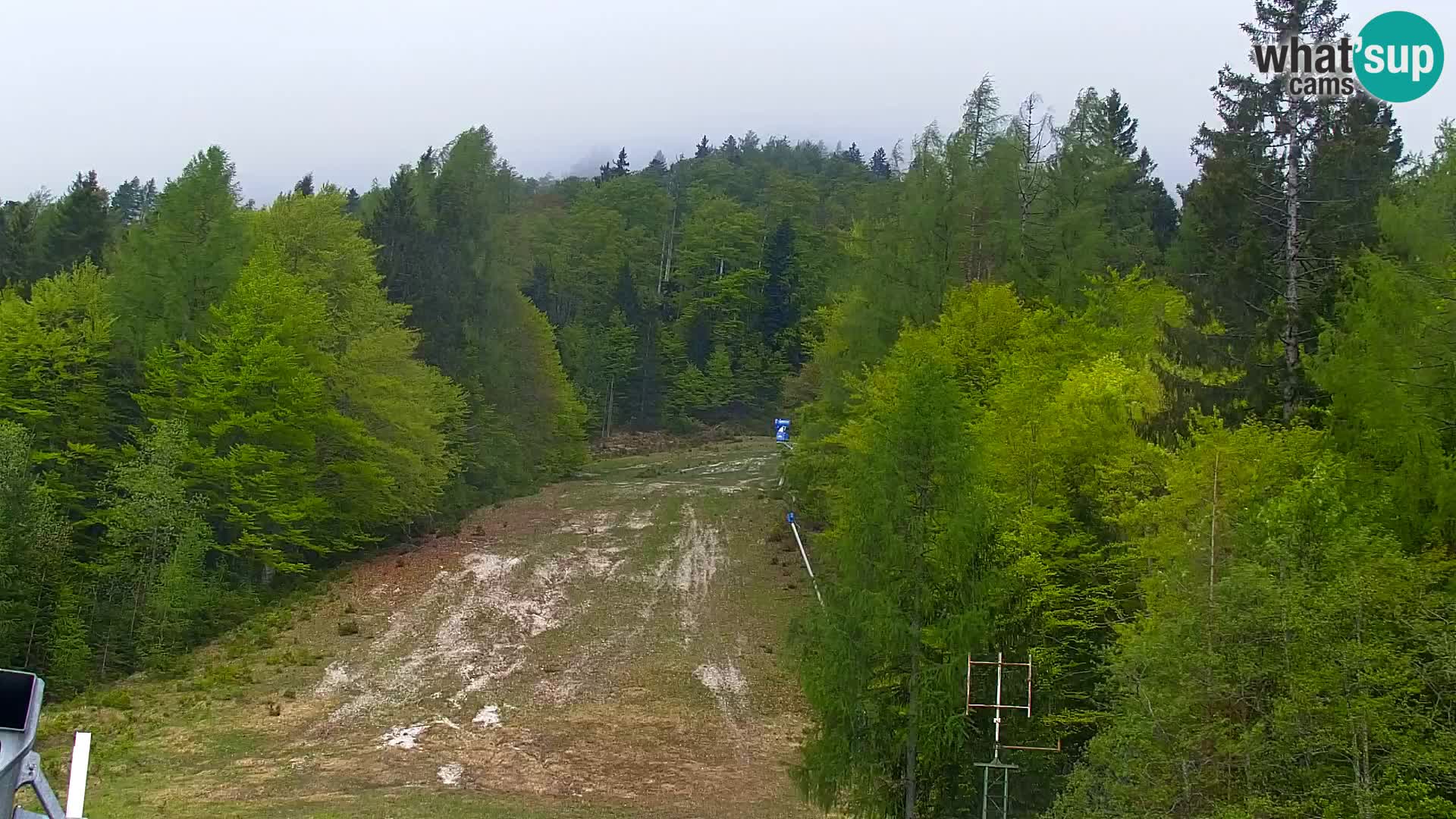 RTC Kranjska Gora – Vitranc