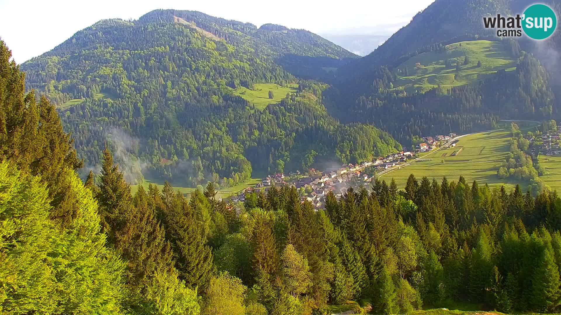 RTC Kranjska Gora – Vitranc