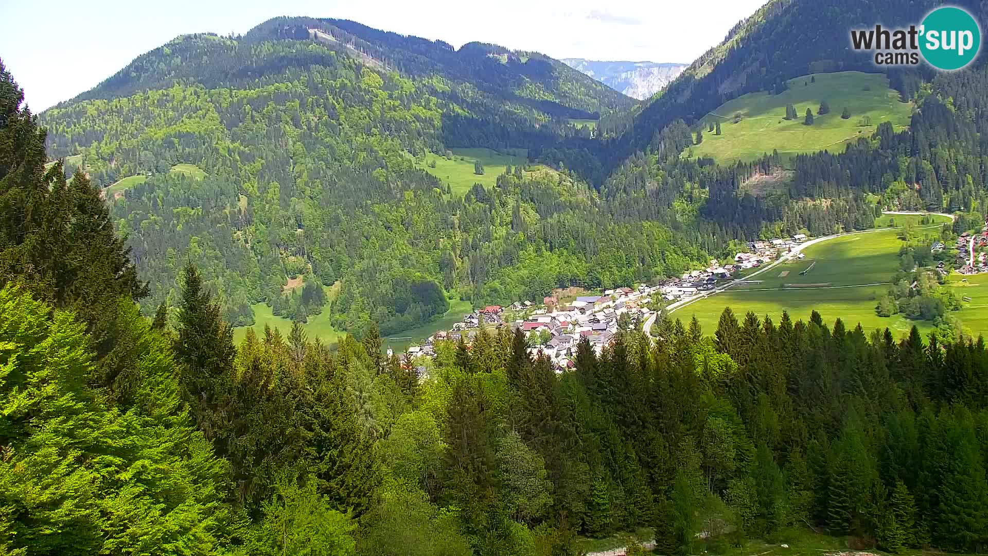 RTC Kranjska Gora – Vitranc