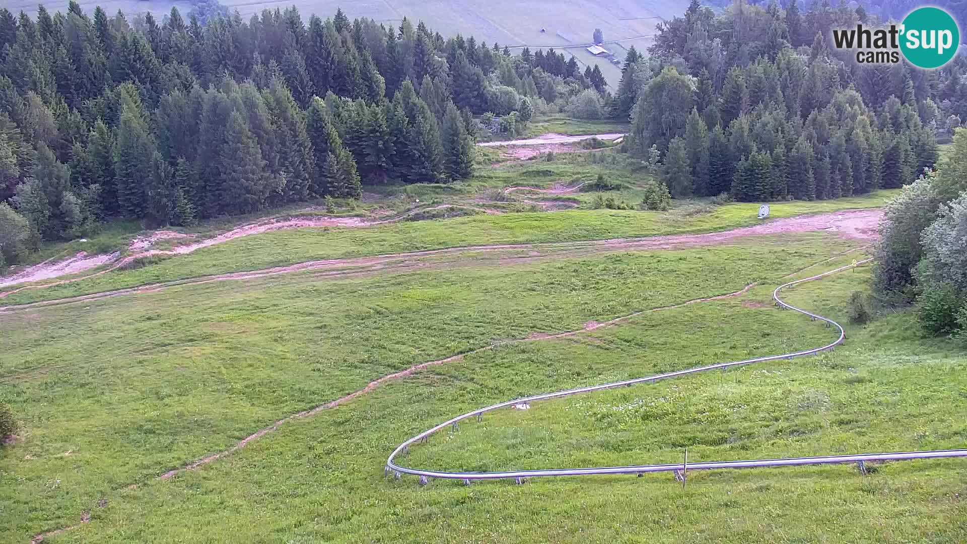 RTC Kranjska Gora – Vitranc