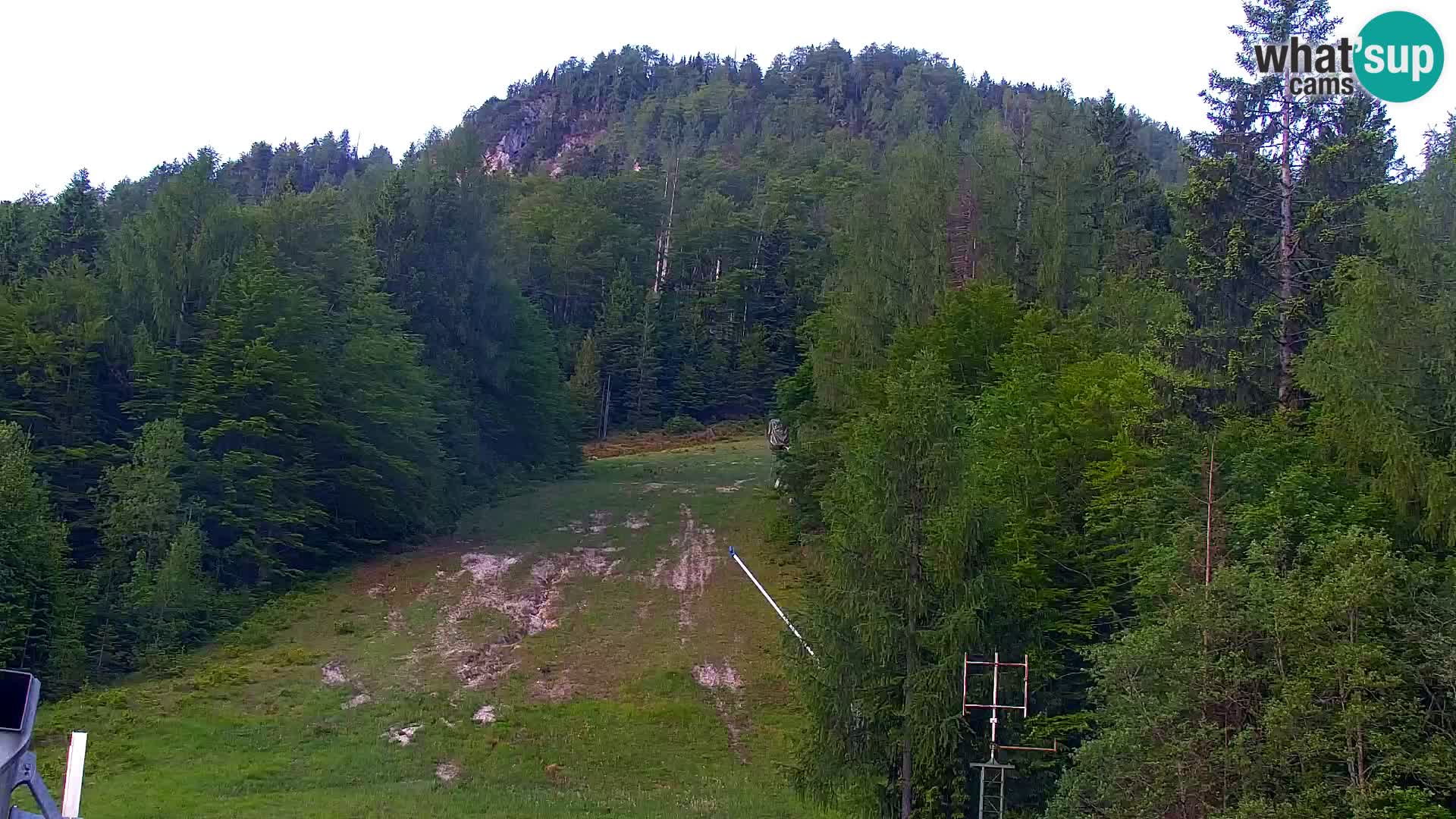 RTC Kranjska Gora – Vitranc