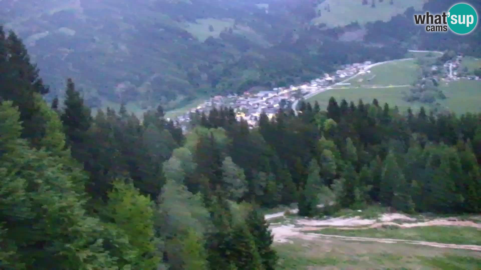 RTC Kranjska Gora – Vitranc