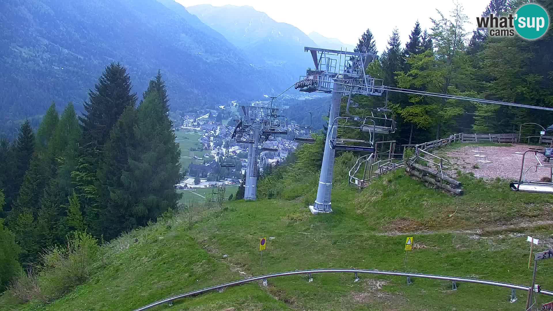 RTC Kranjska Gora – Vitranc