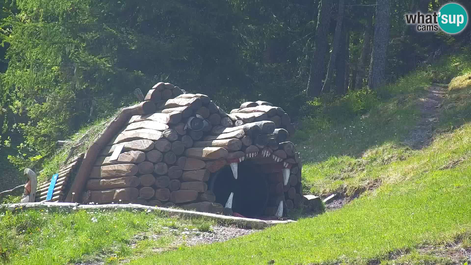 RTC Kranjska Gora – Vitranc