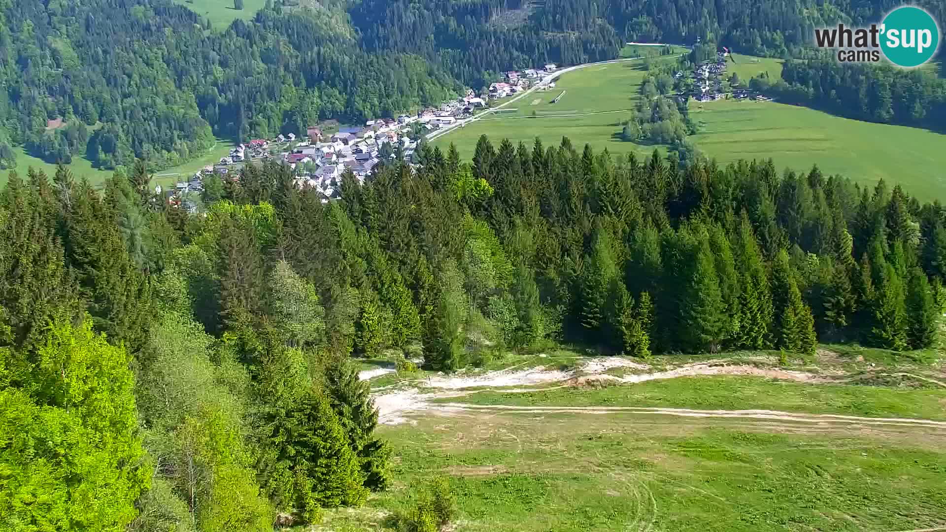 RTC Kranjska Gora – Vitranc