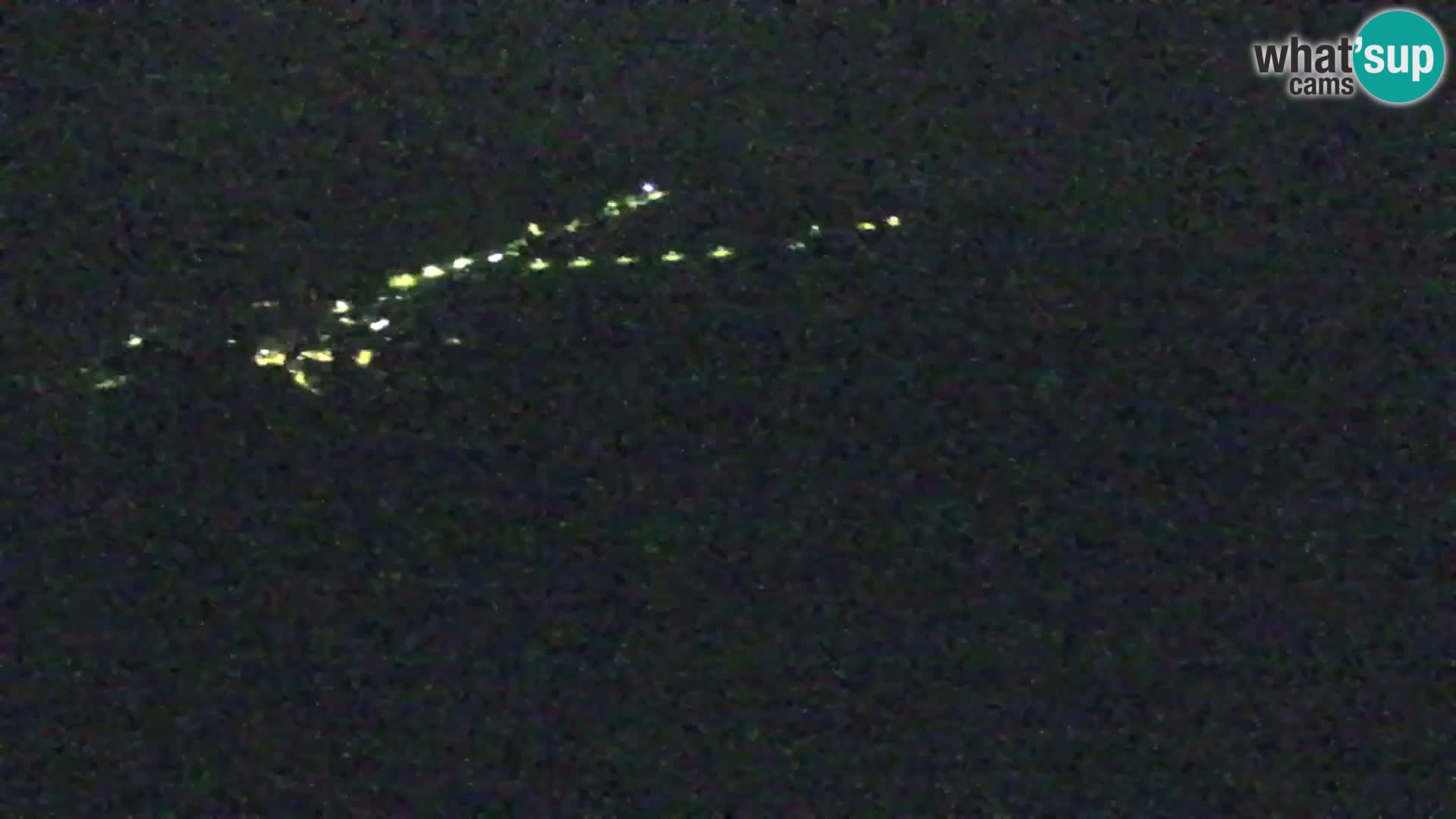 Kranjska Gora livecam VITRANC 1 | estación superior