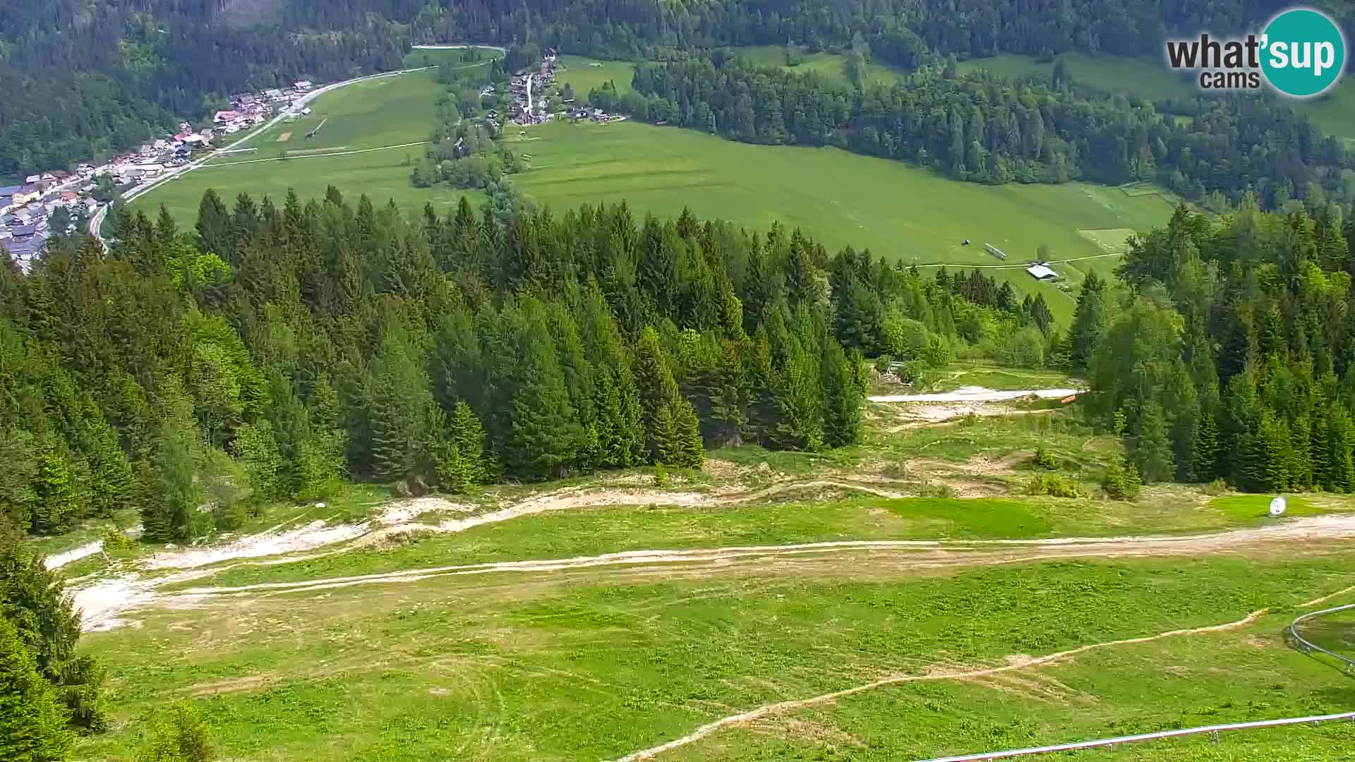 RTC Kranjska Gora – Vitranc