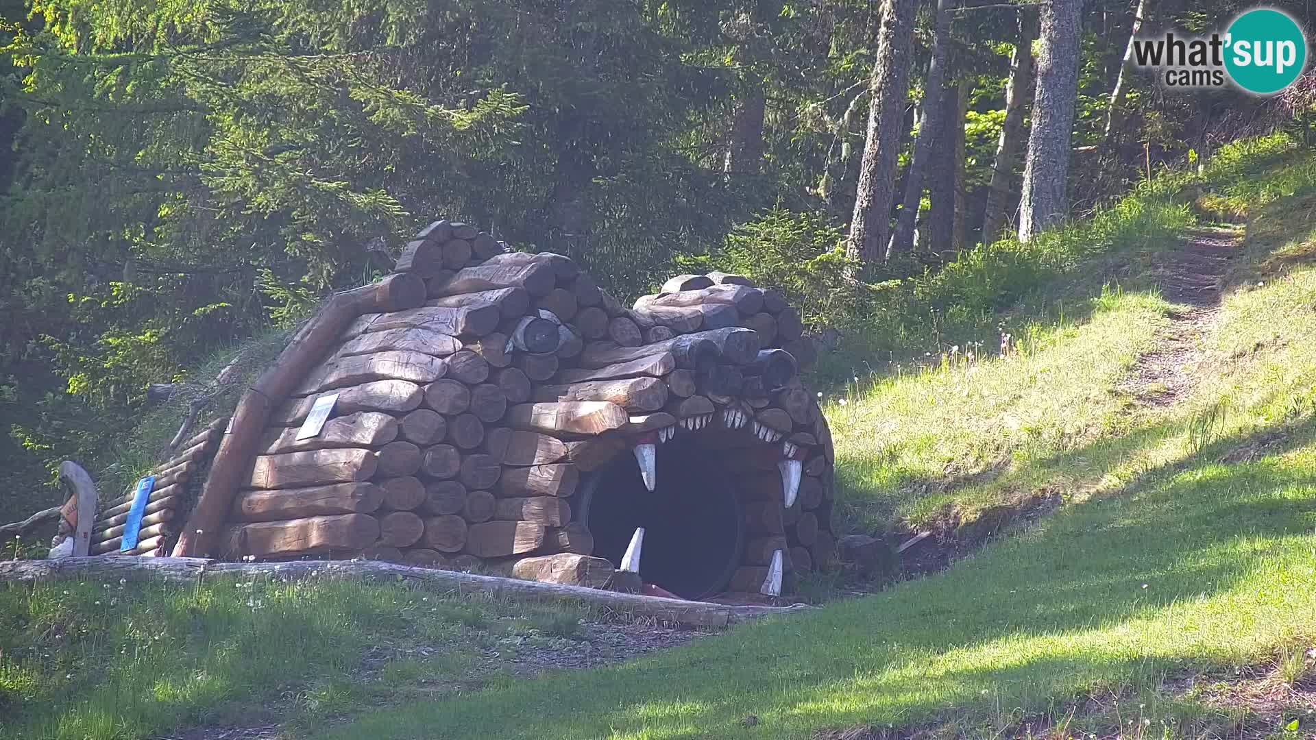 RTC Kranjska Gora – Vitranc