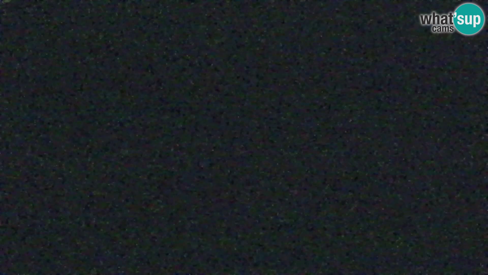 Kranjska Gora kamera VITRANC 1 | Zgornja postaja
