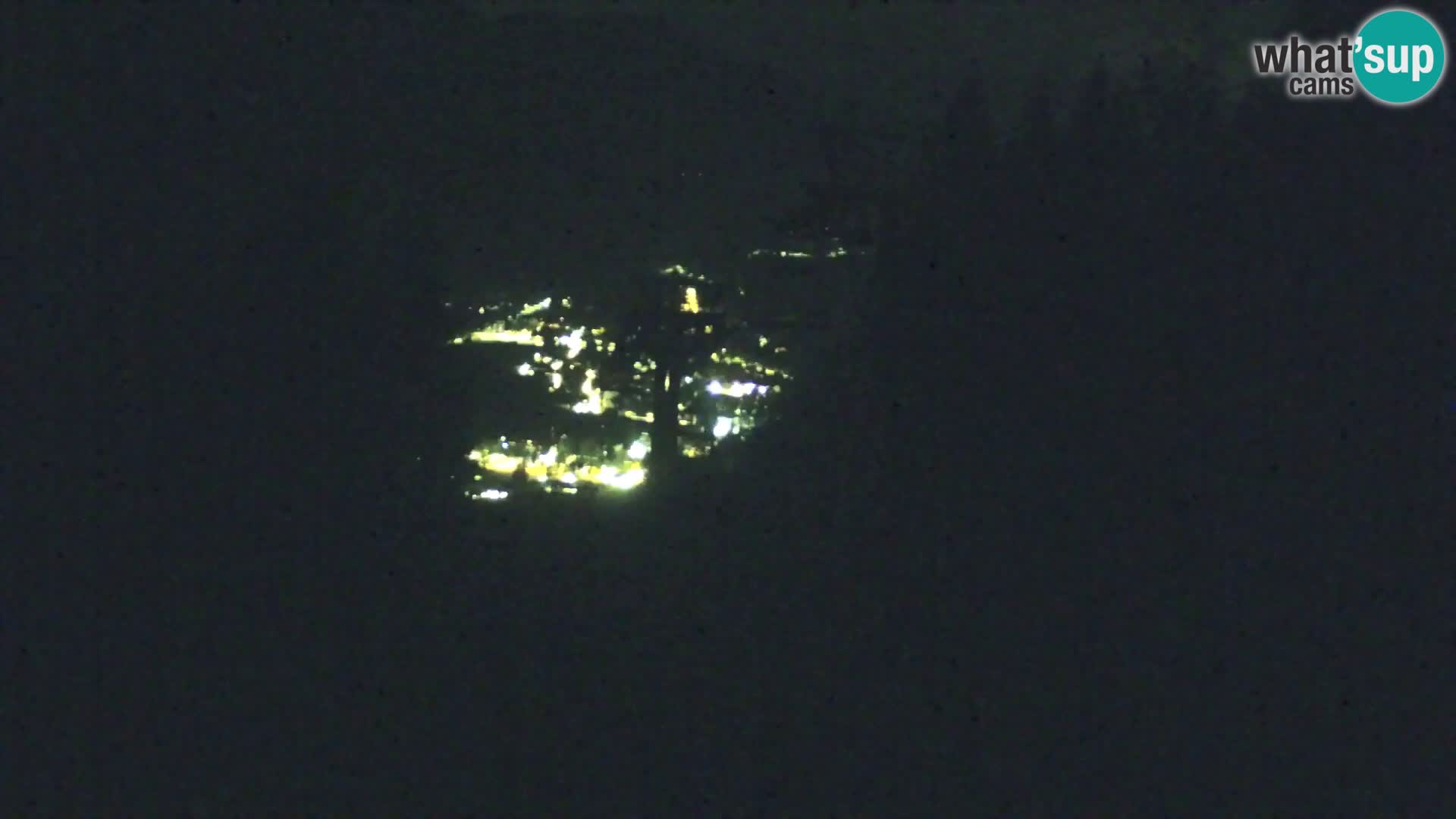 RTC Kranjska Gora – Vitranc