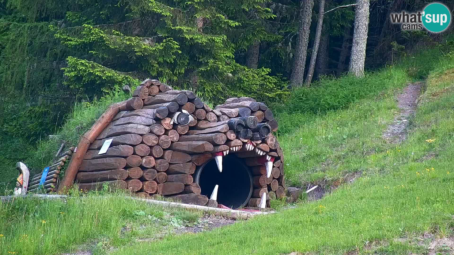 RTC Kranjska Gora – Vitranc