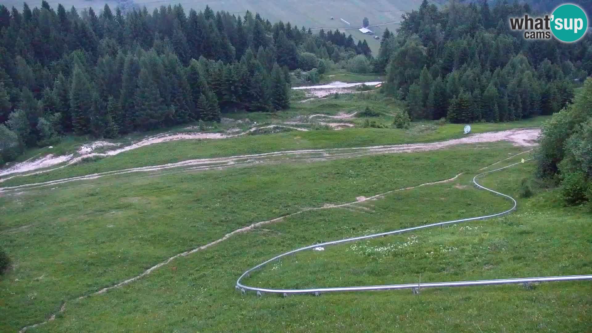 RTC Kranjska Gora – Vitranc