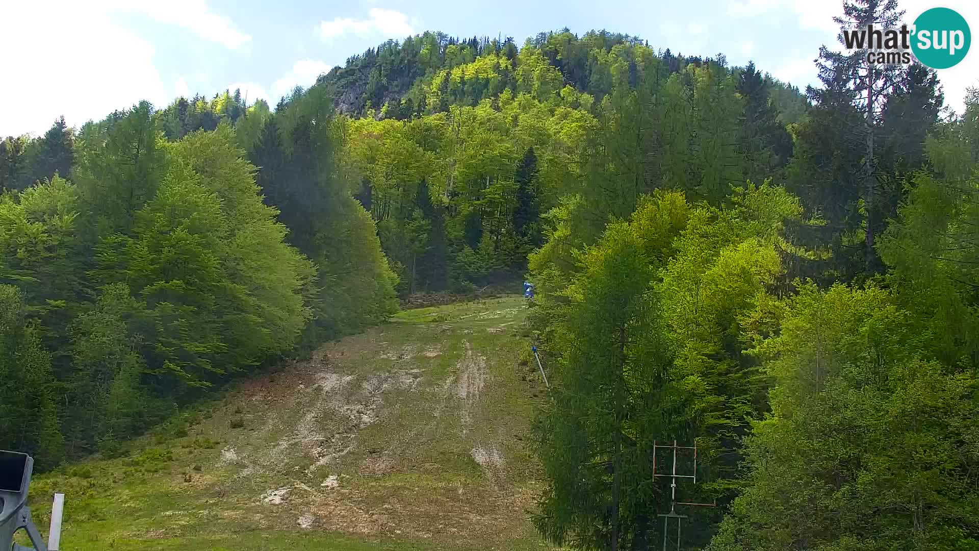 RTC Kranjska Gora – Vitranc