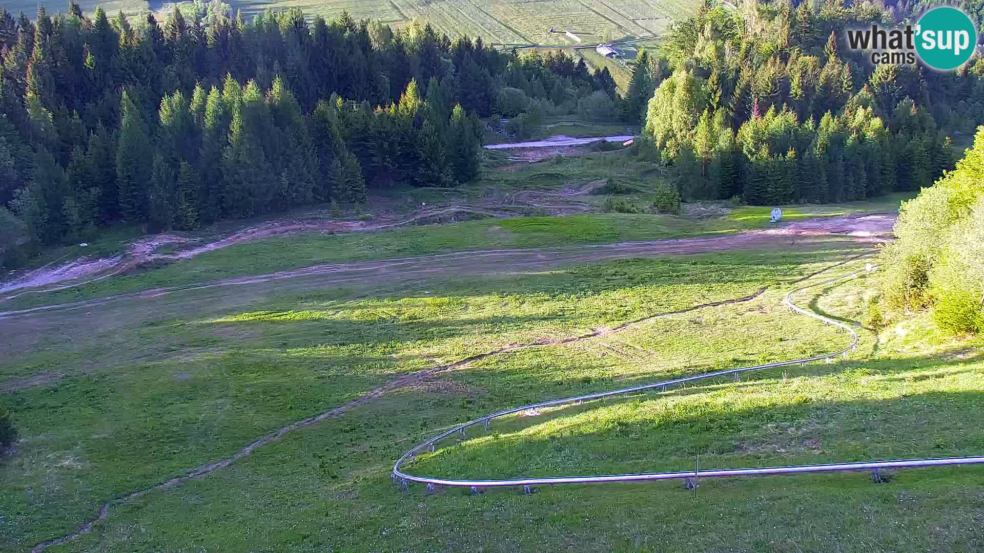 RTC Kranjska Gora – Vitranc