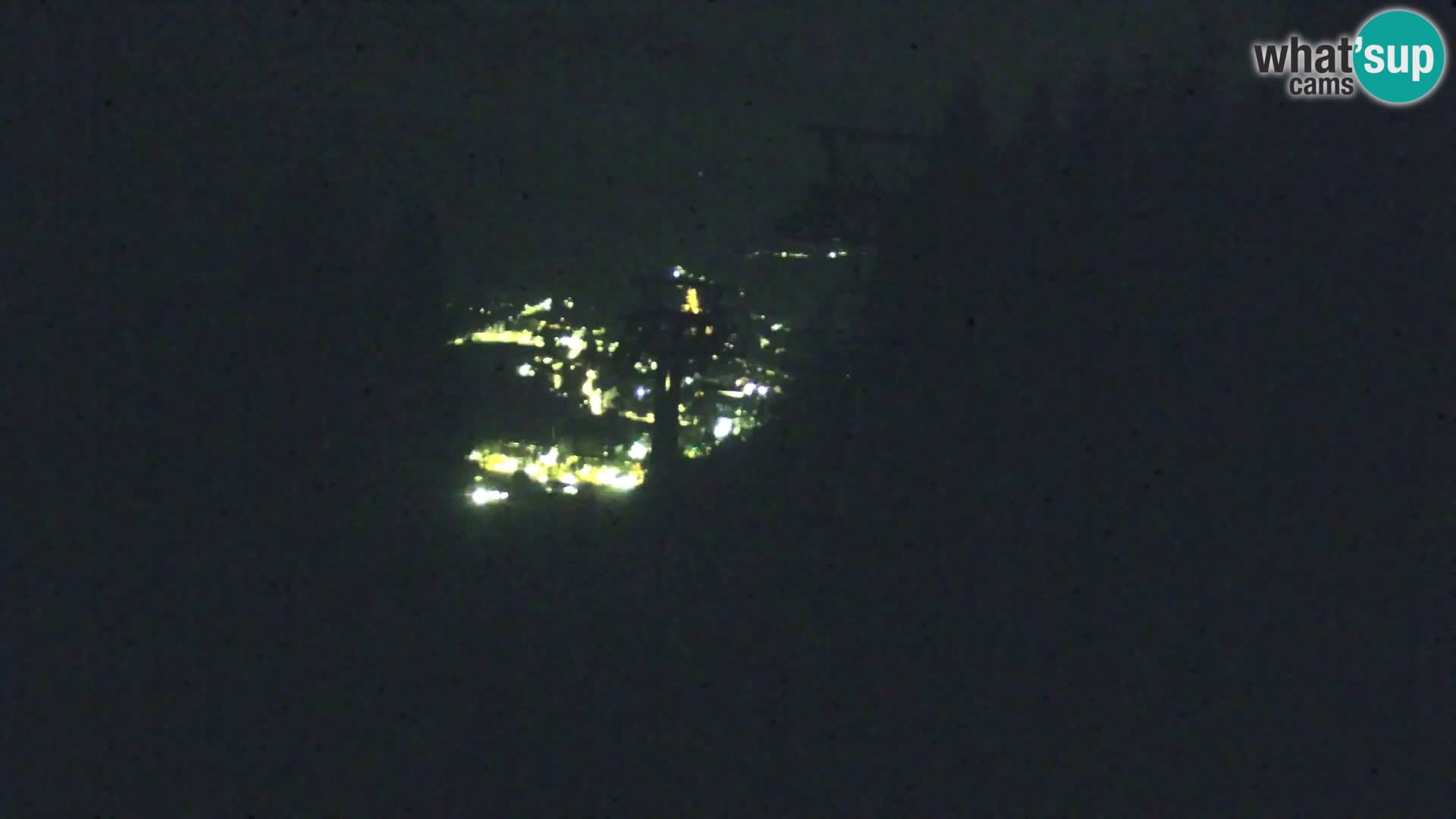 RTC Kranjska Gora – Vitranc