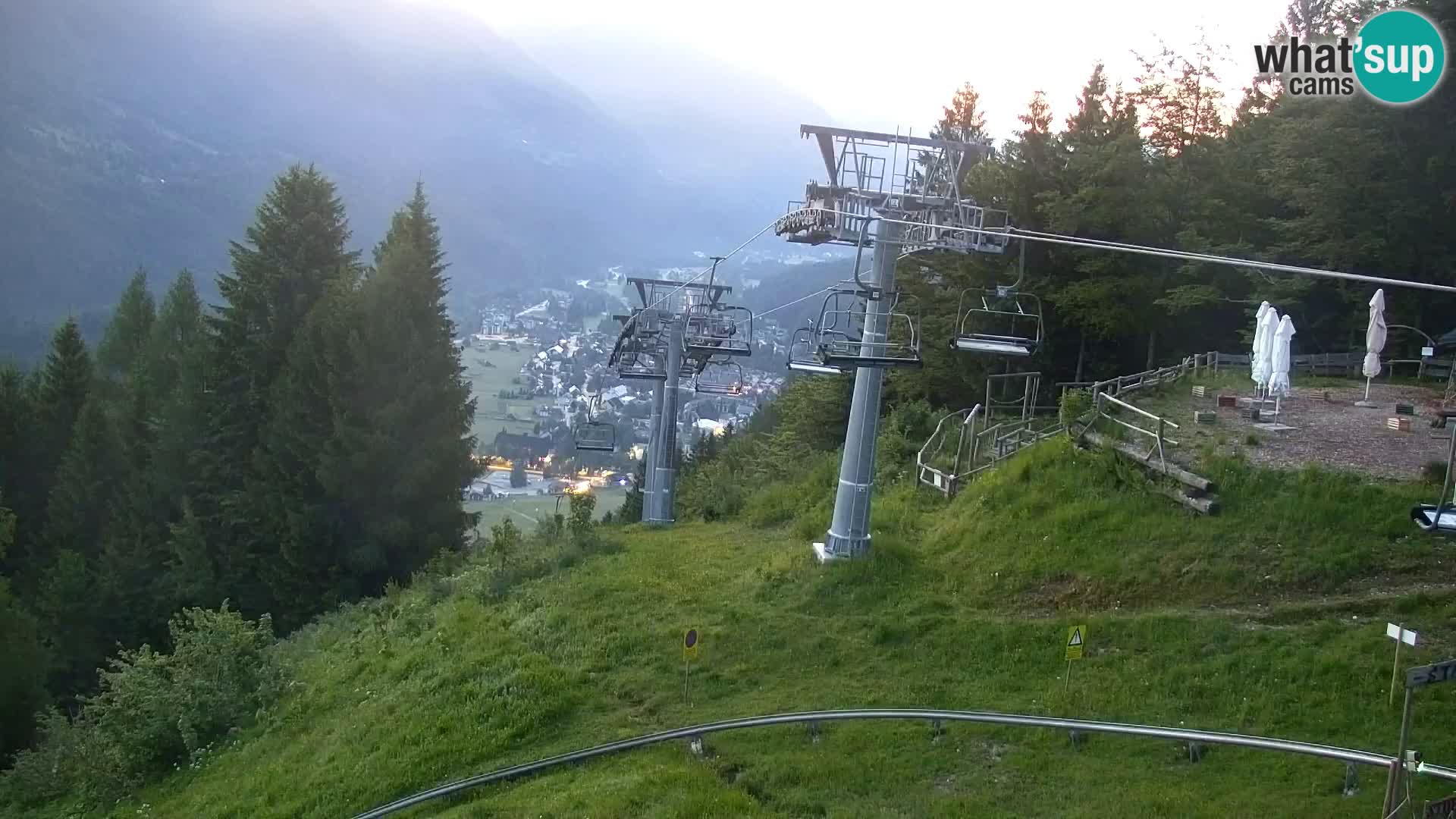 RTC Kranjska Gora – Vitranc