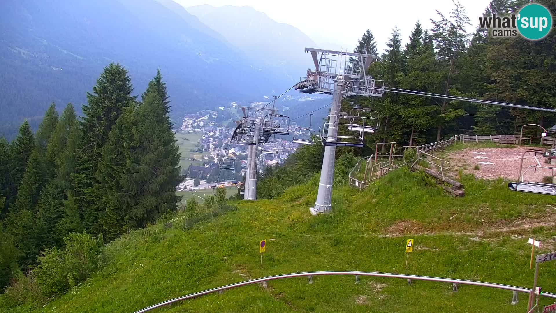RTC Kranjska Gora – Vitranc
