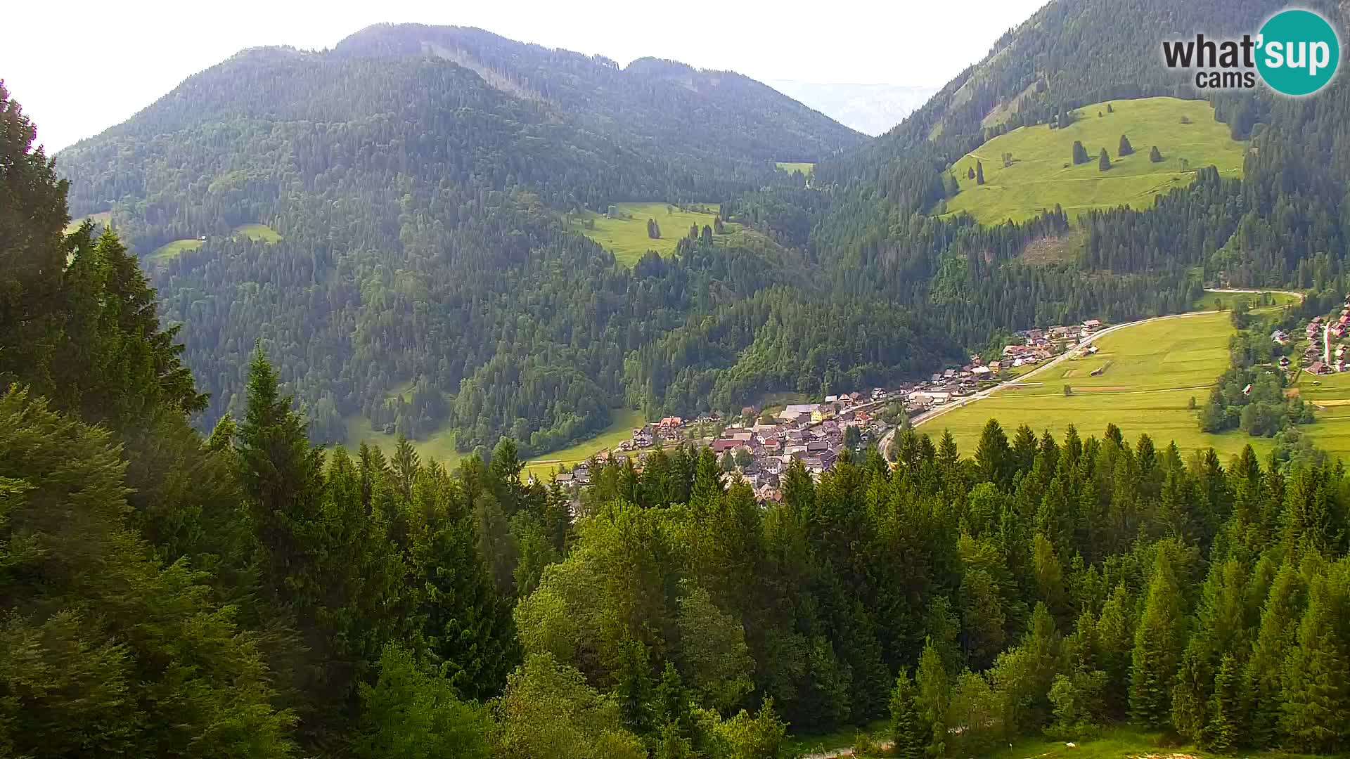 RTC Kranjska Gora – Vitranc