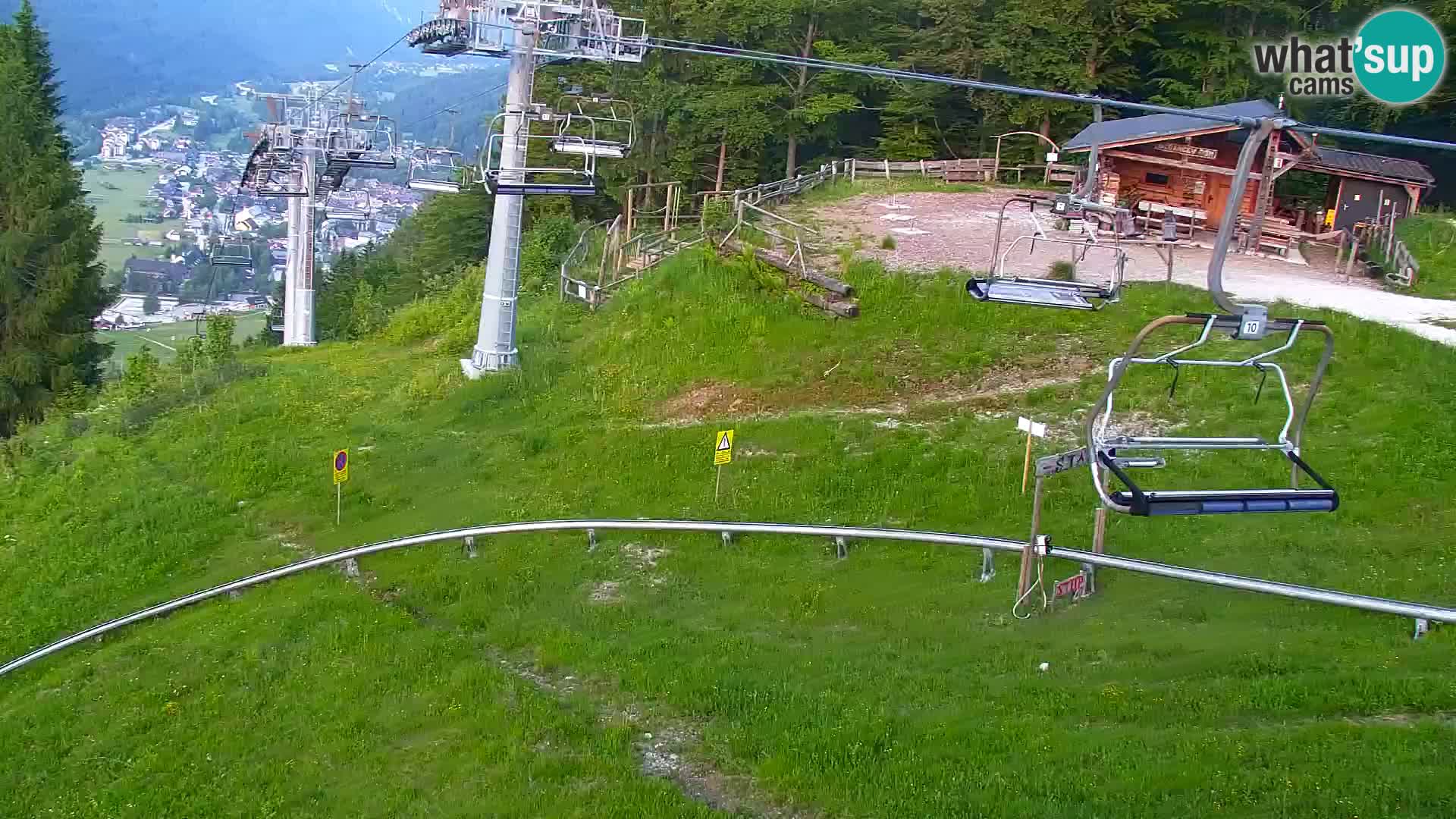 RTC Kranjska Gora – Vitranc