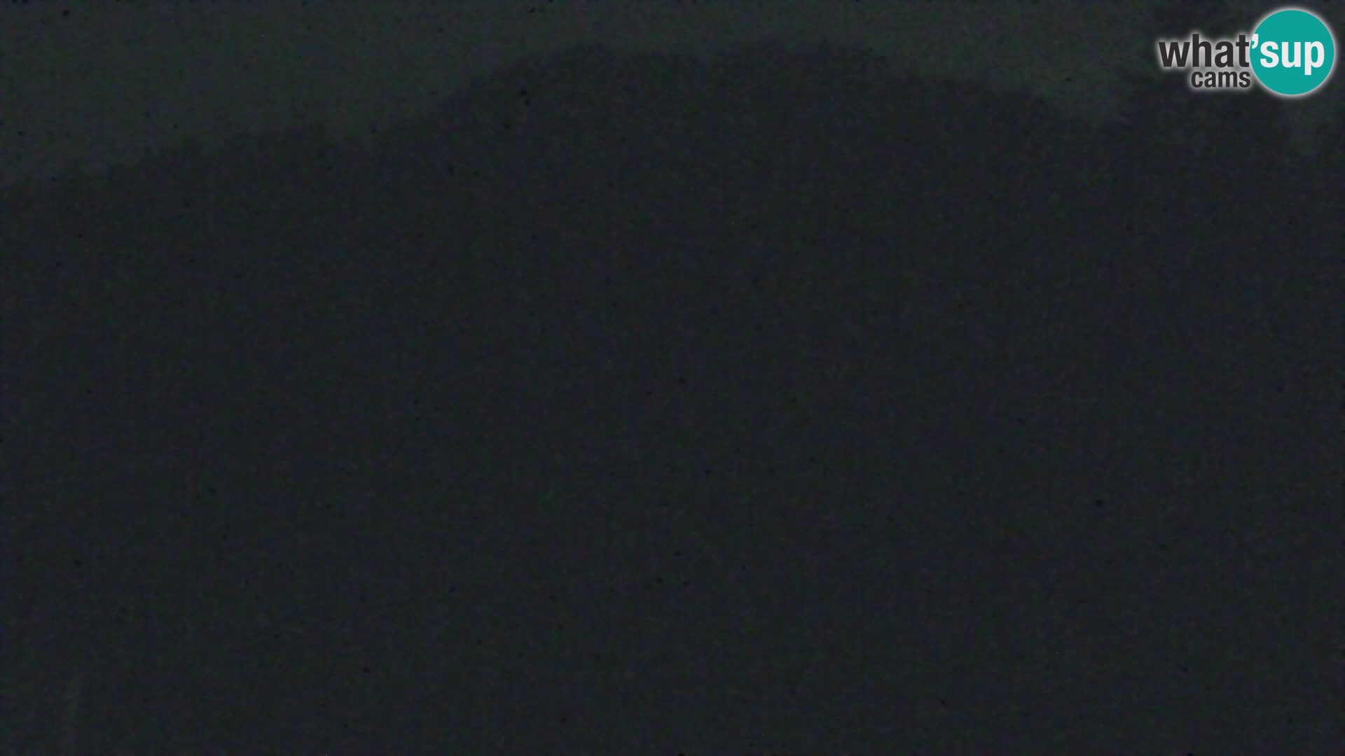 Kranjska Gora kamera VITRANC 1 | Zgornja postaja