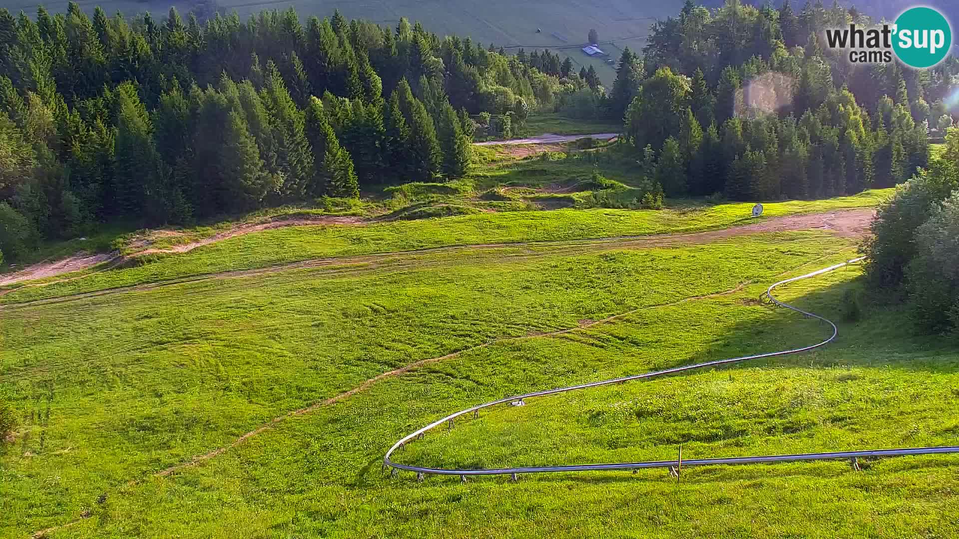 RTC Kranjska Gora – Vitranc