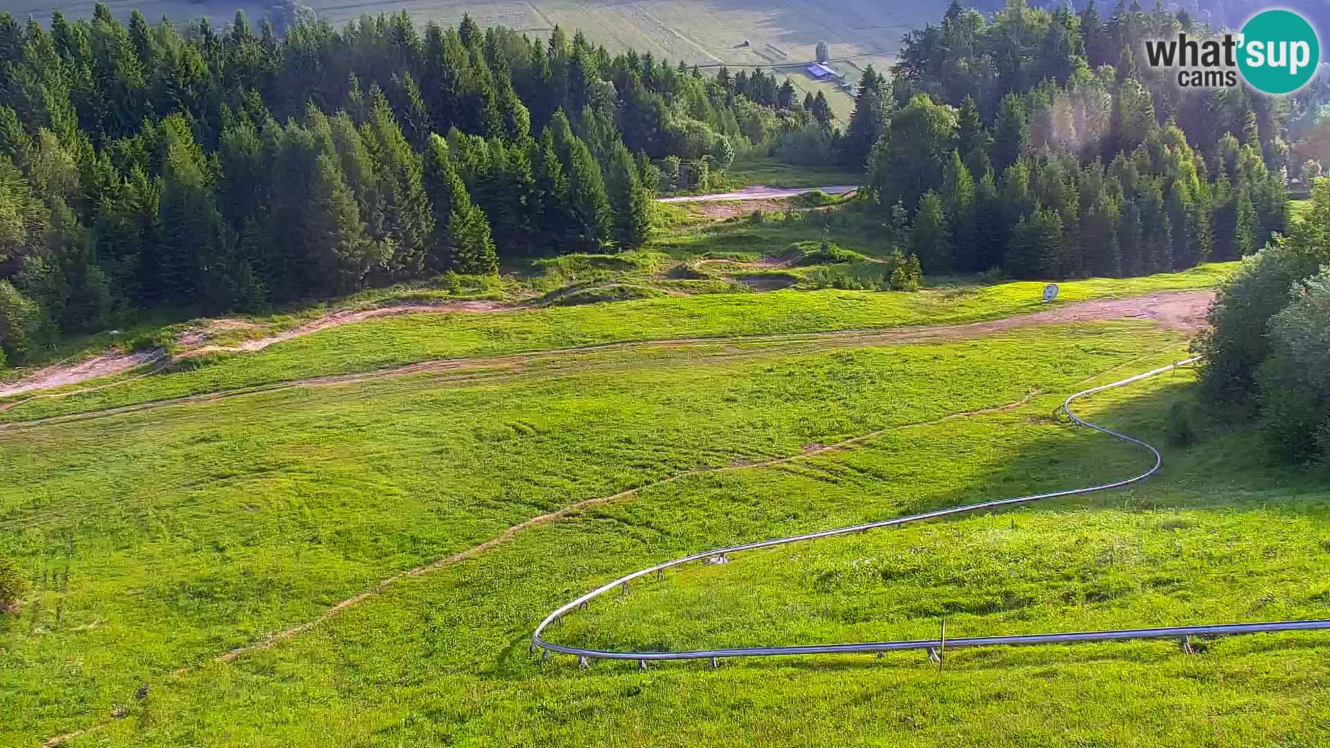 RTC Kranjska Gora – Vitranc